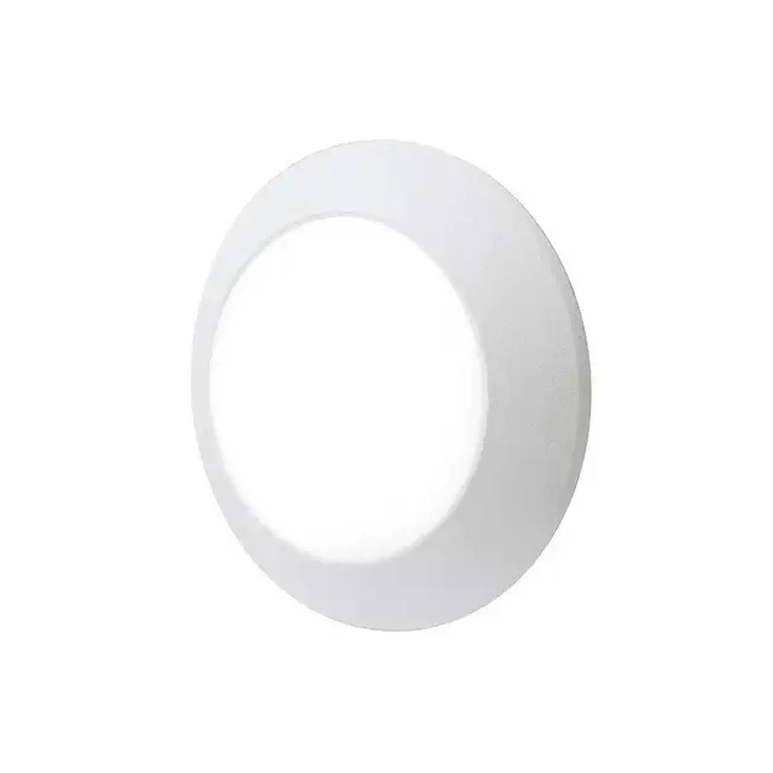 Corp de iluminat BERTINA 7 W GX53 4000 K 220 - 240 V IP66 Fumagalli - Alb/Opal 7 W (W)