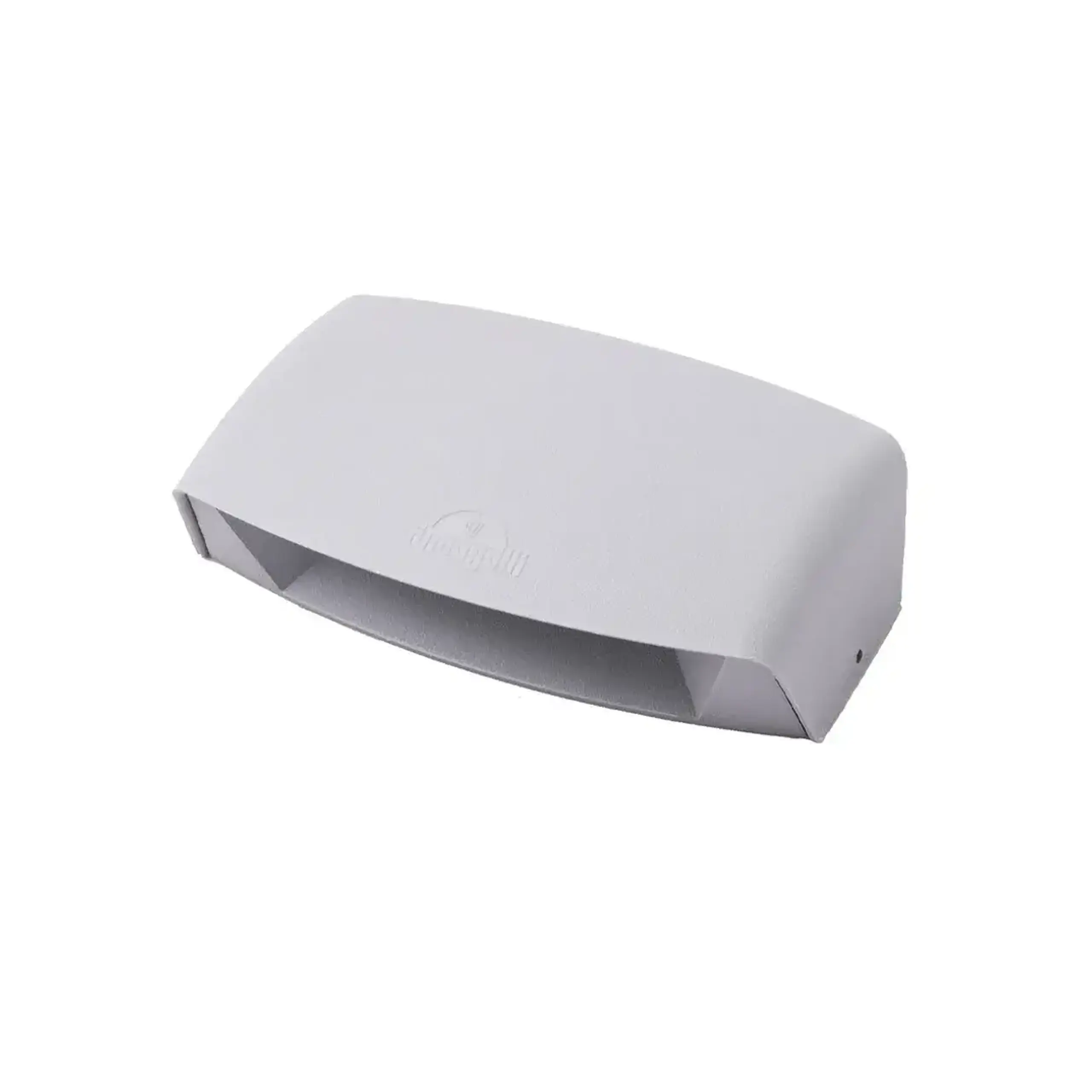 Corp de iluminat ABRAM 190 7.5 W R7S IP55 2700 - 4000 - 6500 K 220 - 240 V Fumagalli - Culoare Gri