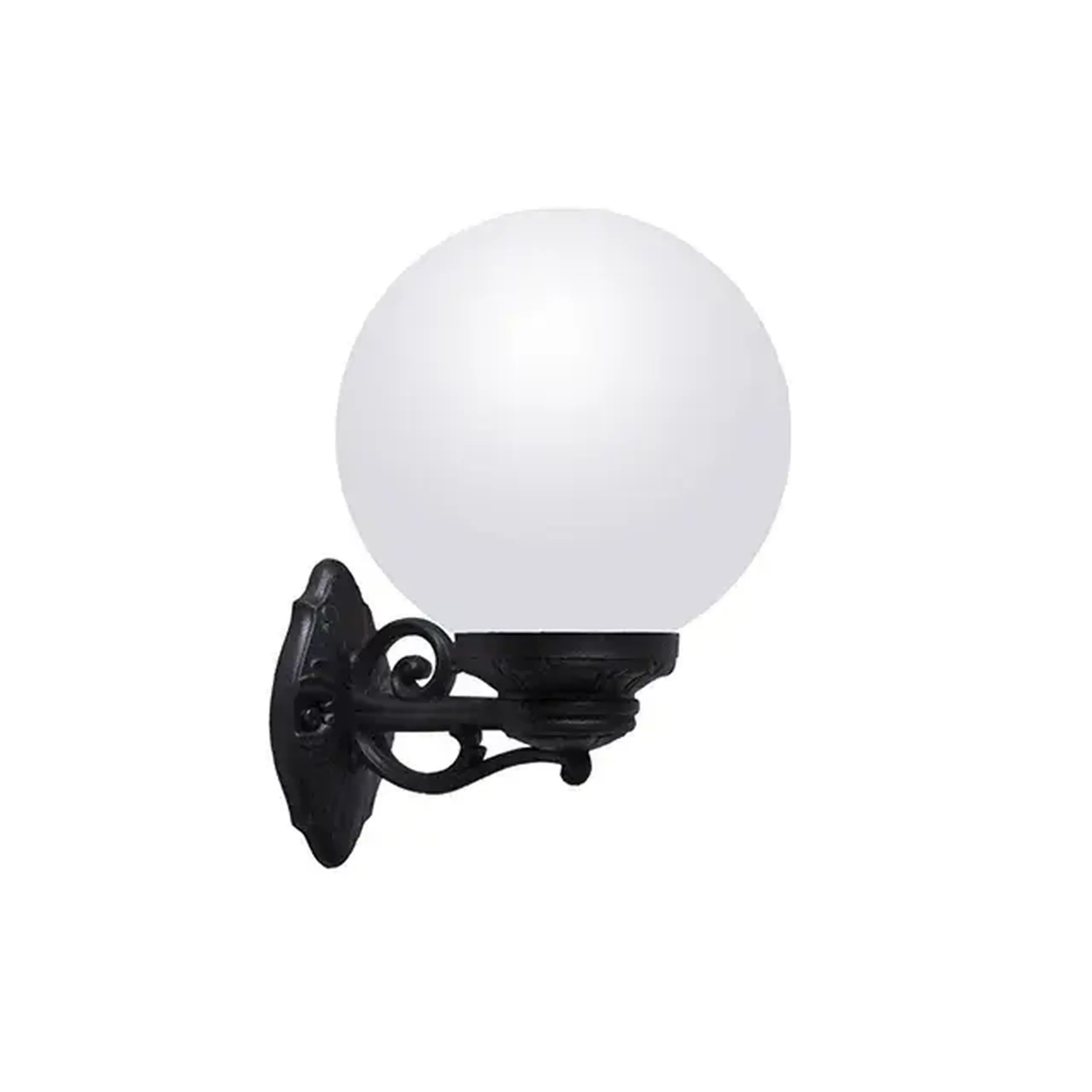 Corp de iluminat BISSO/GLOBE 250 60 W E27 220 - 240 V IP55 Fumagalli