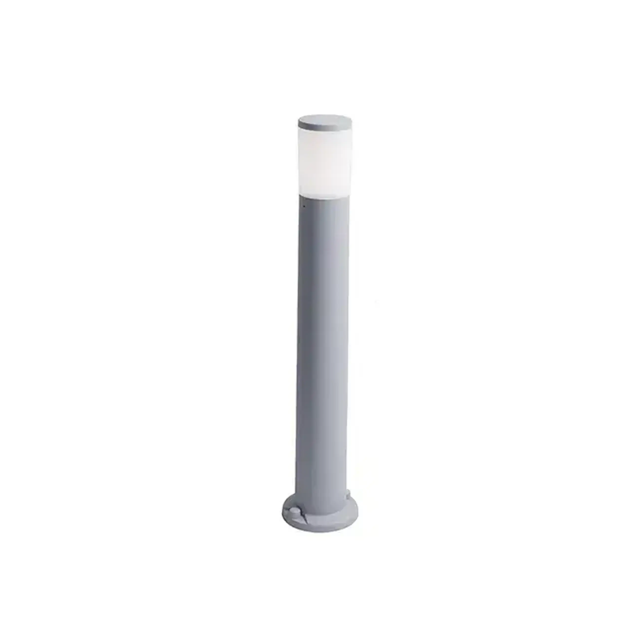 Corp de iluminat AMELIA 400 8.5 W E27 1000 lm 220 - 240 V IP55 Fumagalli - Gri AMELIA 800