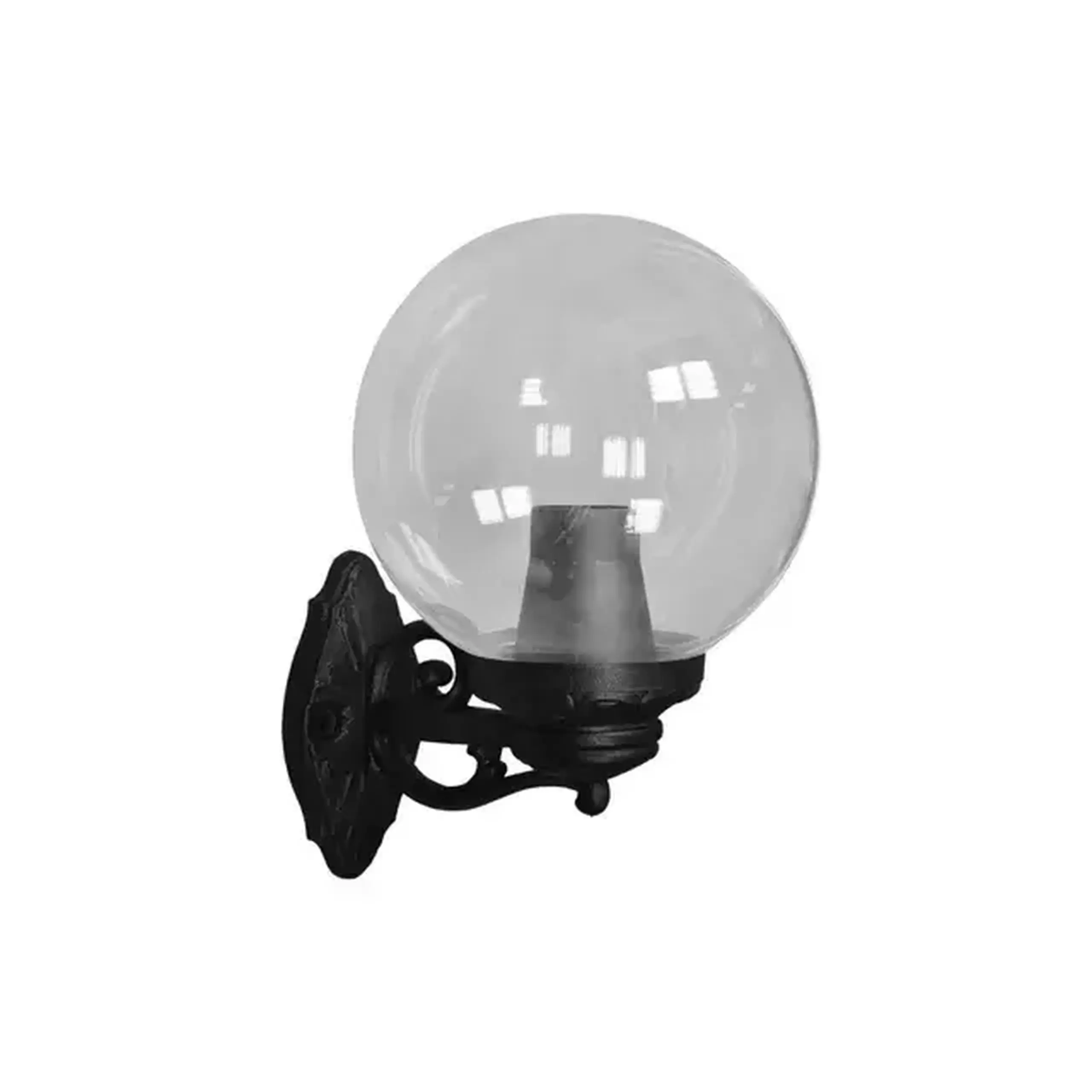Corp de iluminat BISSO/GLOBE 250 60 W E27 220 - 240 V IP55 Fumagalli