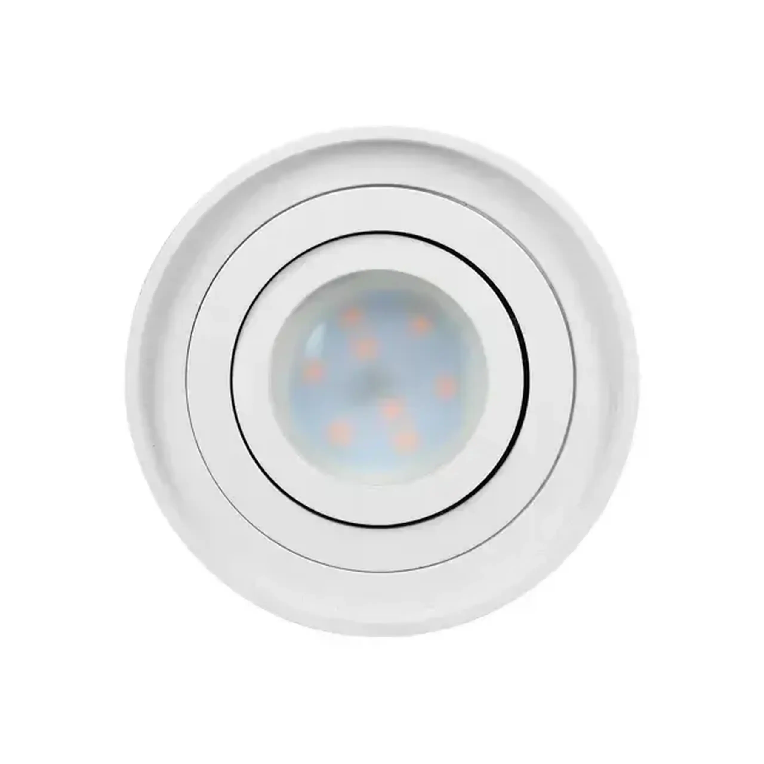 Corp de iluminat CAROLIN R 35 W GU10 220 - 240 V IP20 ORNO