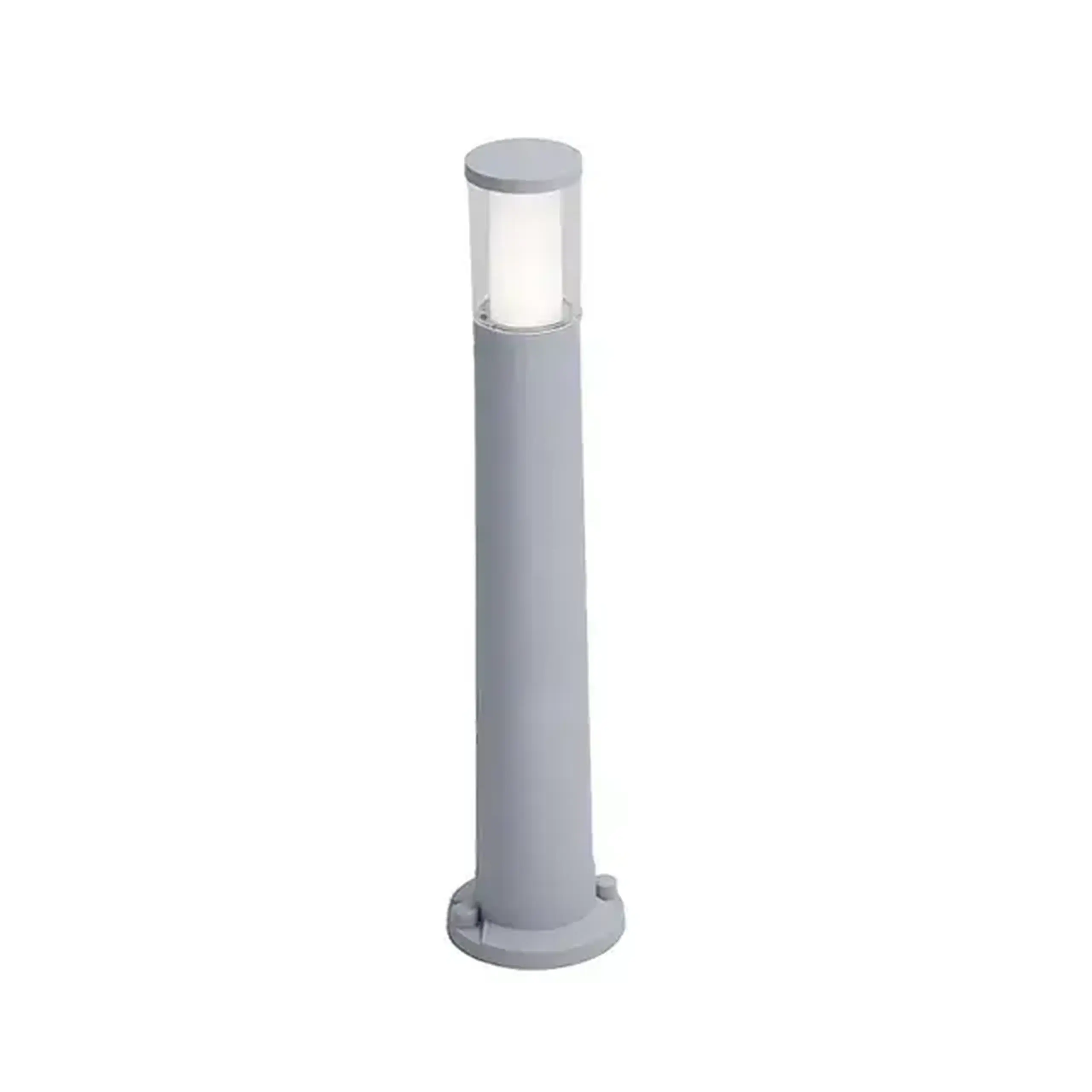 Corp de iluminat CARLO 400 3.5 W GU10 220 - 240 V IP55 Fumagalli - Gri CARLO 800