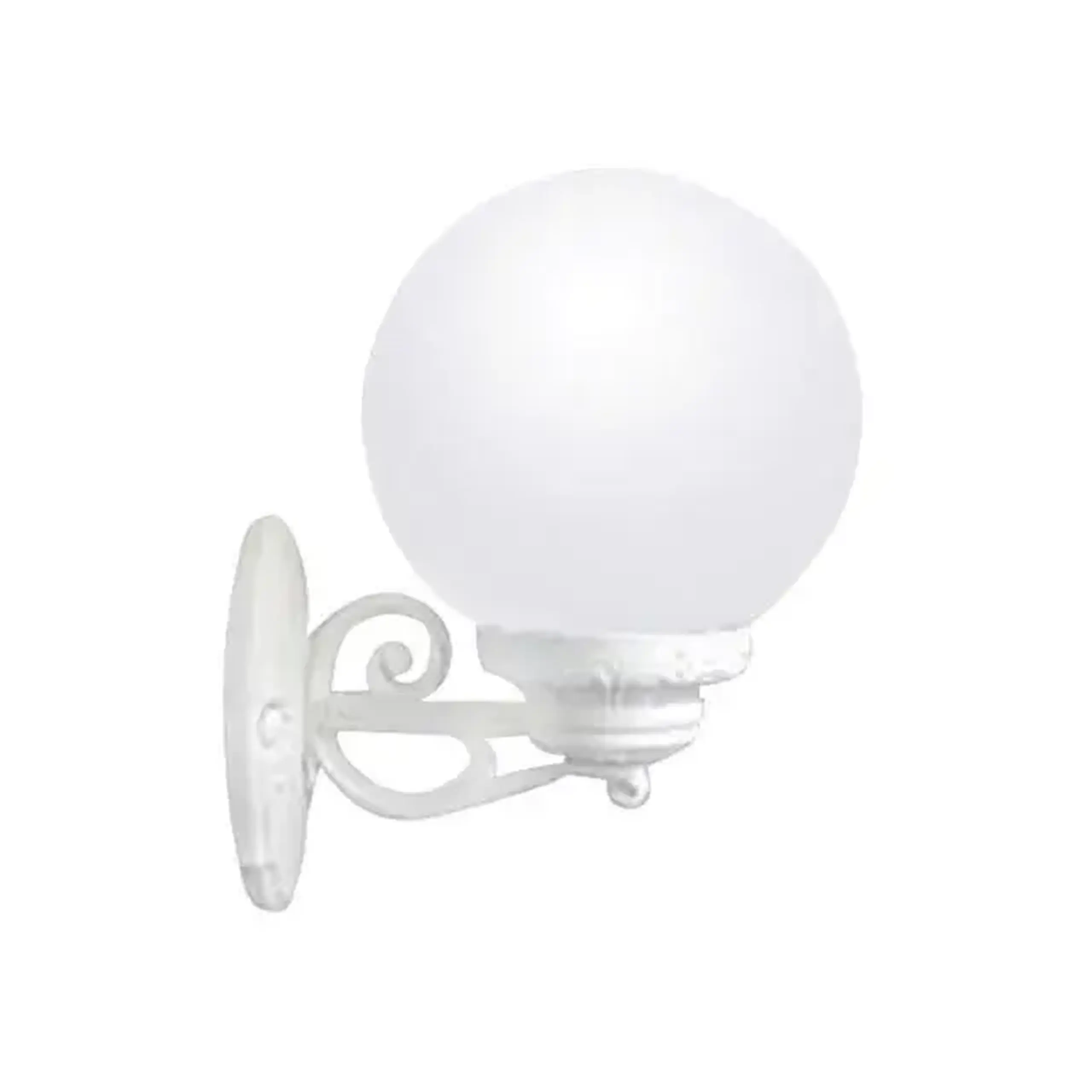 Corp de iluminat BISSO/GLOBE 250 60 W E27 220 - 240 V IP55 Fumagalli