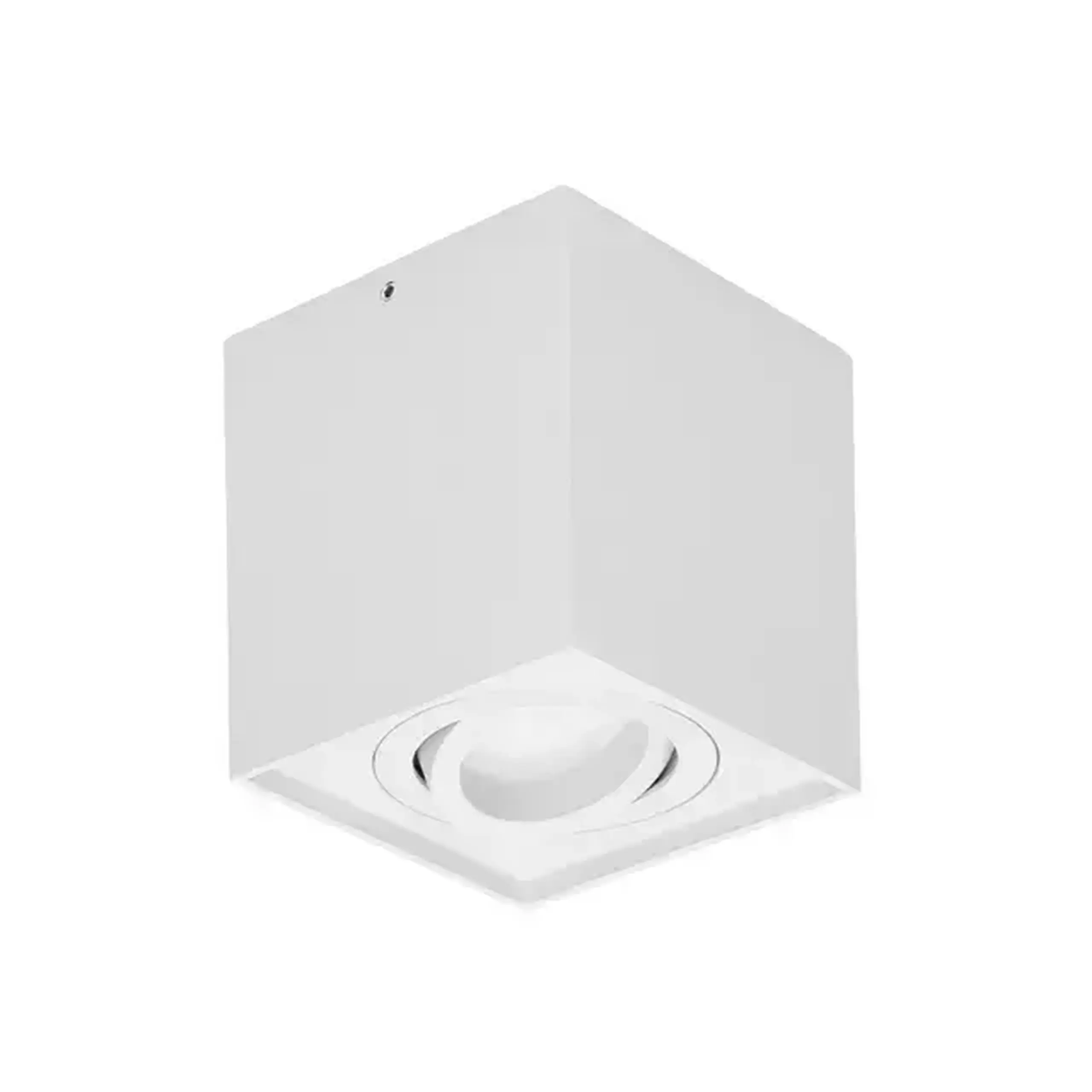 Corp de iluminat CAROLIN S 35 W GU10 220 - 240 V IP20 ORNO