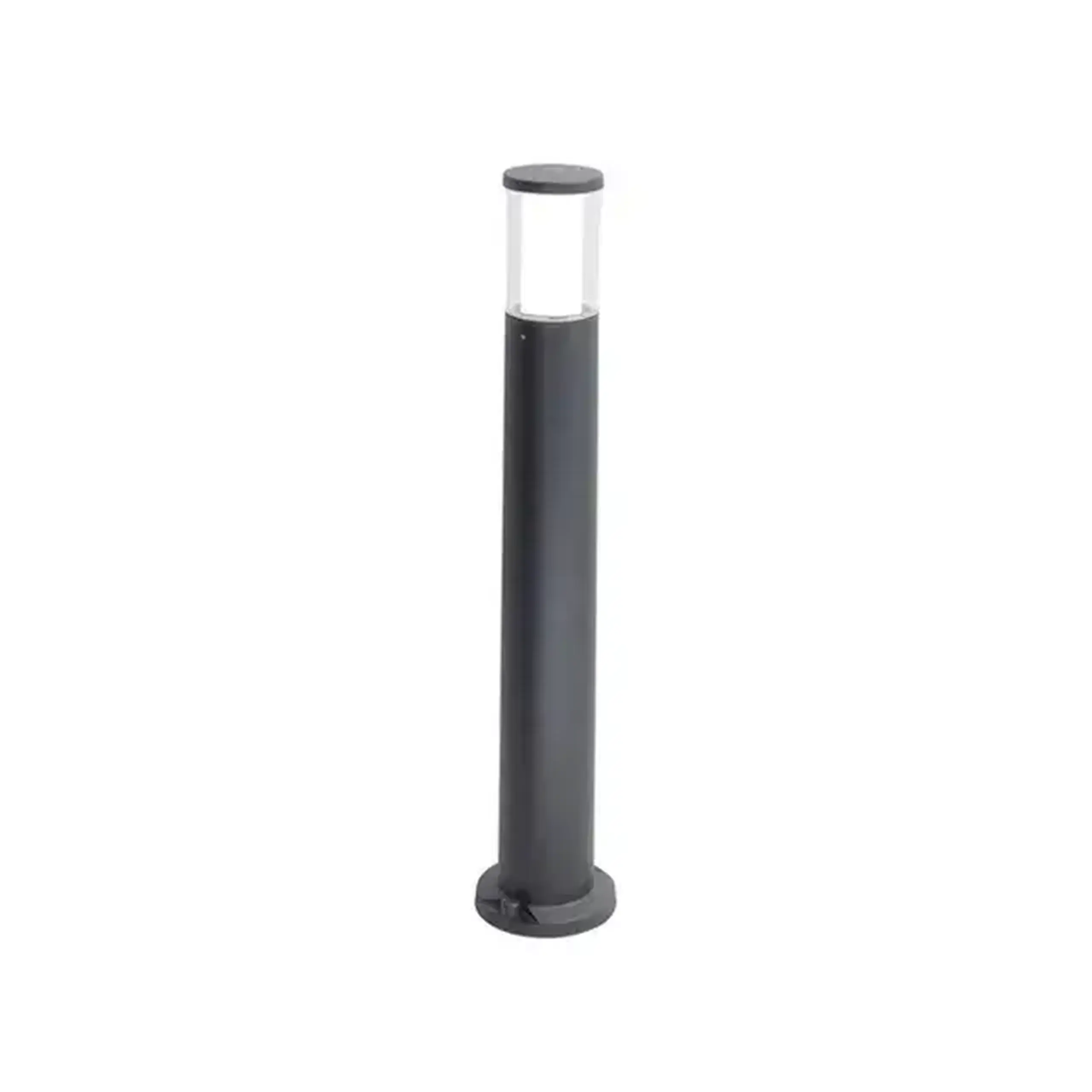 Corp de iluminat CARLO 400 3.5 W GU10 220 - 240 V IP55 Fumagalli - Negru CARLO 800