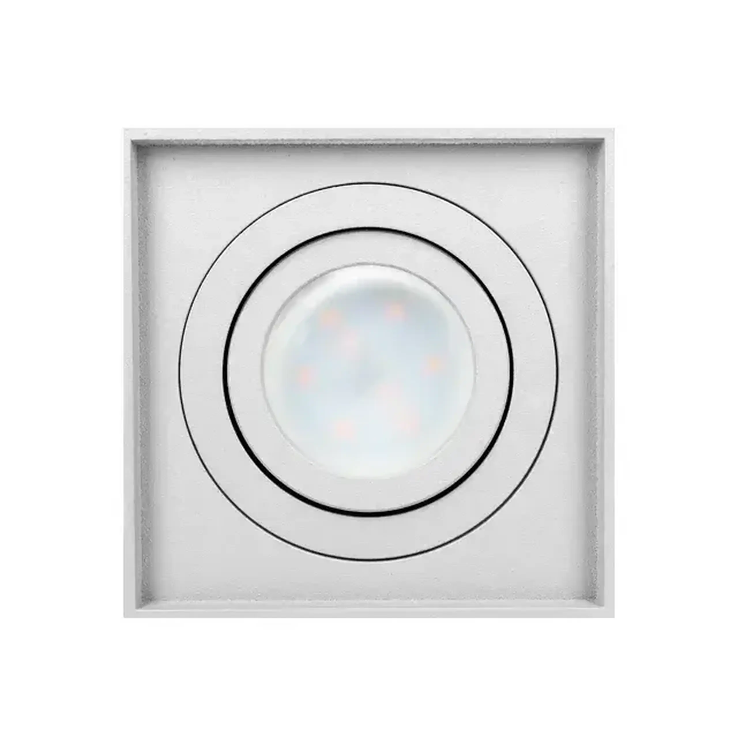 Corp de iluminat CAROLIN S 35 W GU10 220 - 240 V IP20 ORNO