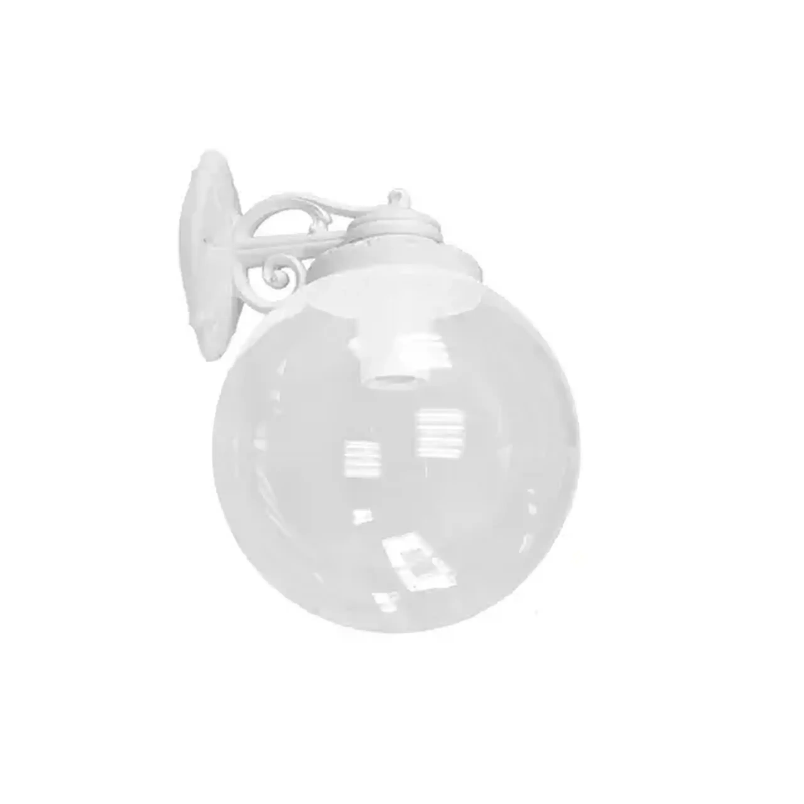 Corp de iluminat BISSO/GLOBE 250 60 W E27 220 - 240 V IP55 Fumagalli
