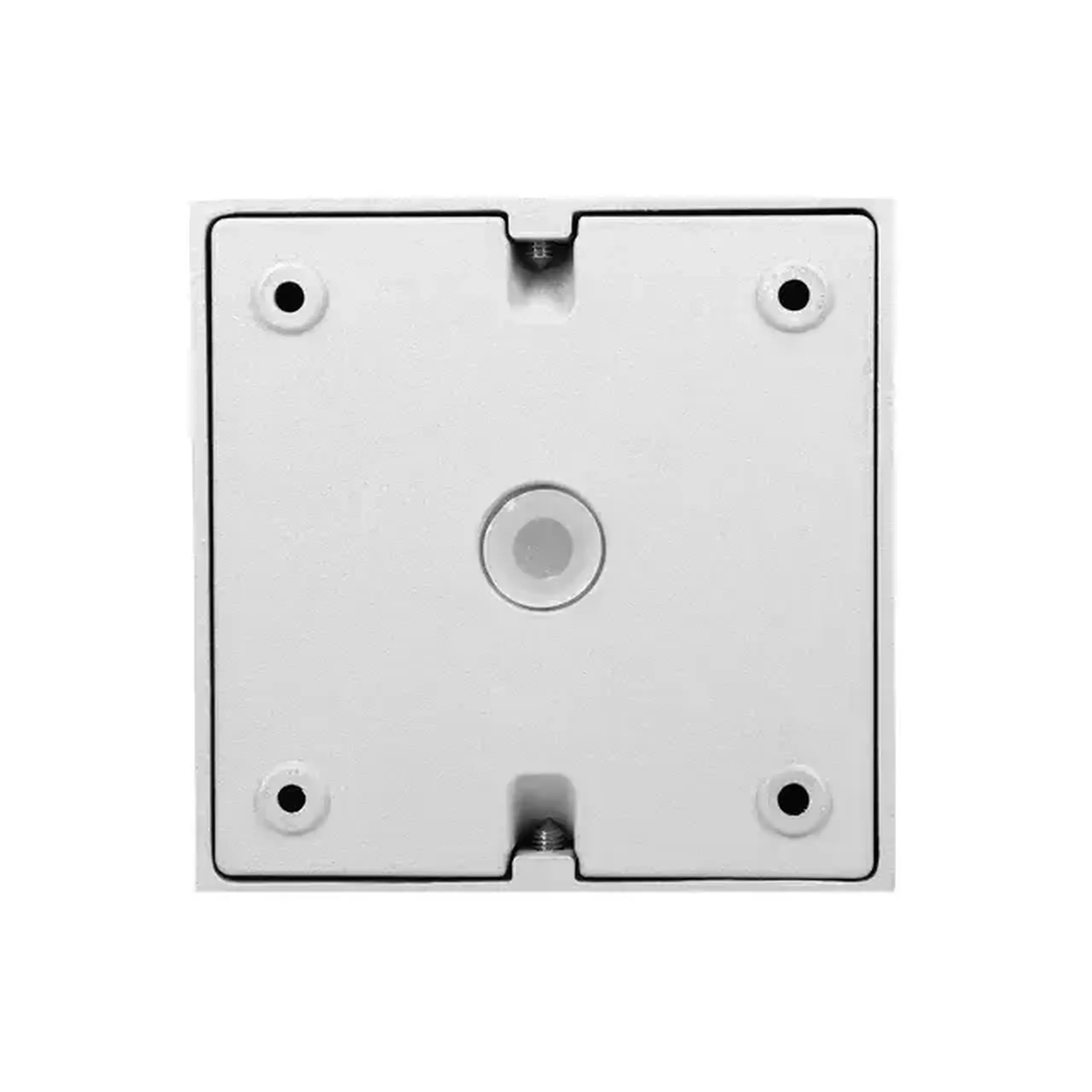 Corp de iluminat CAROLIN S 35 W GU10 220 - 240 V IP20 ORNO