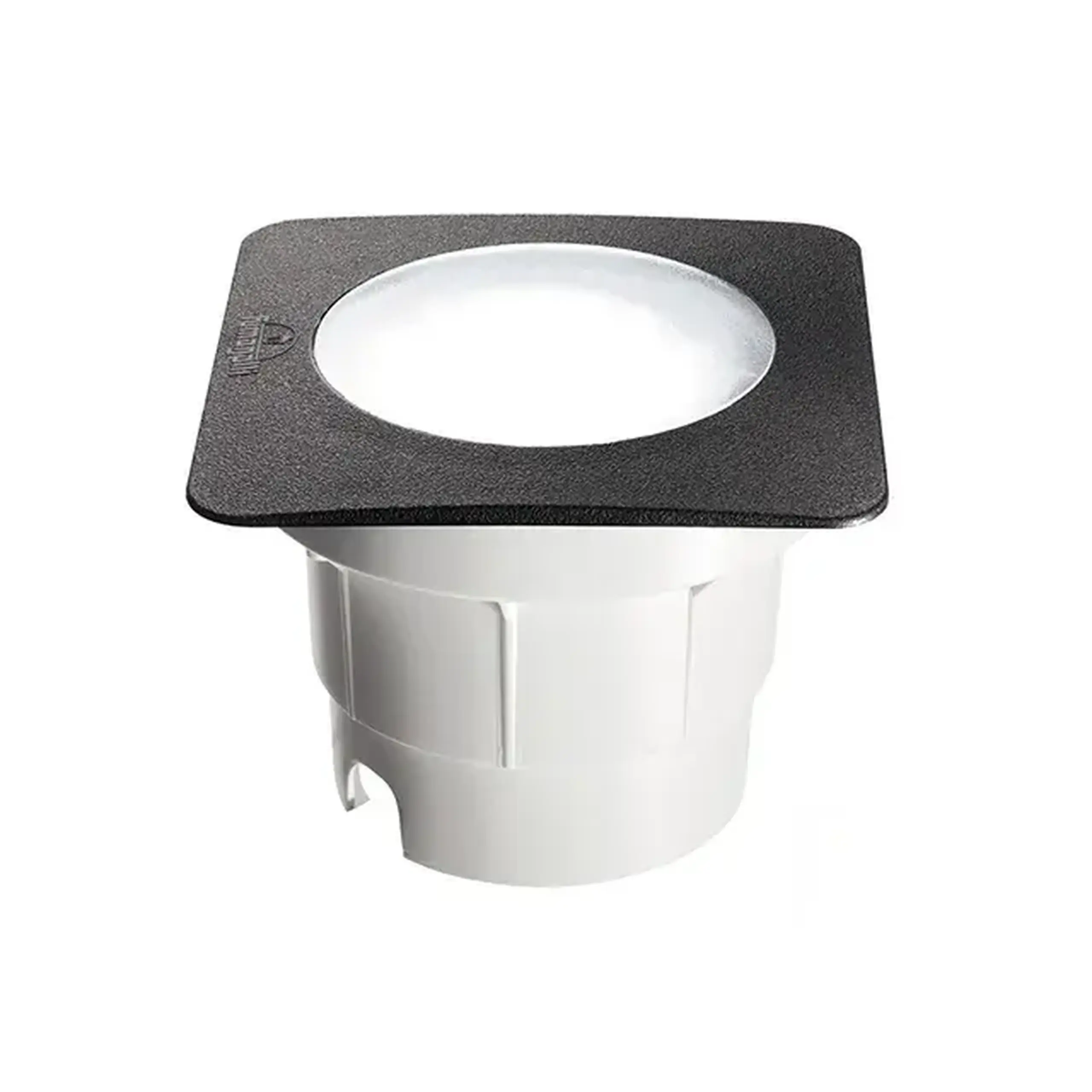 Corp de iluminat stradal LED CECI 120 SQUARE 3 W GX53 4000 K IP66 220 - 240 V Fumagalli