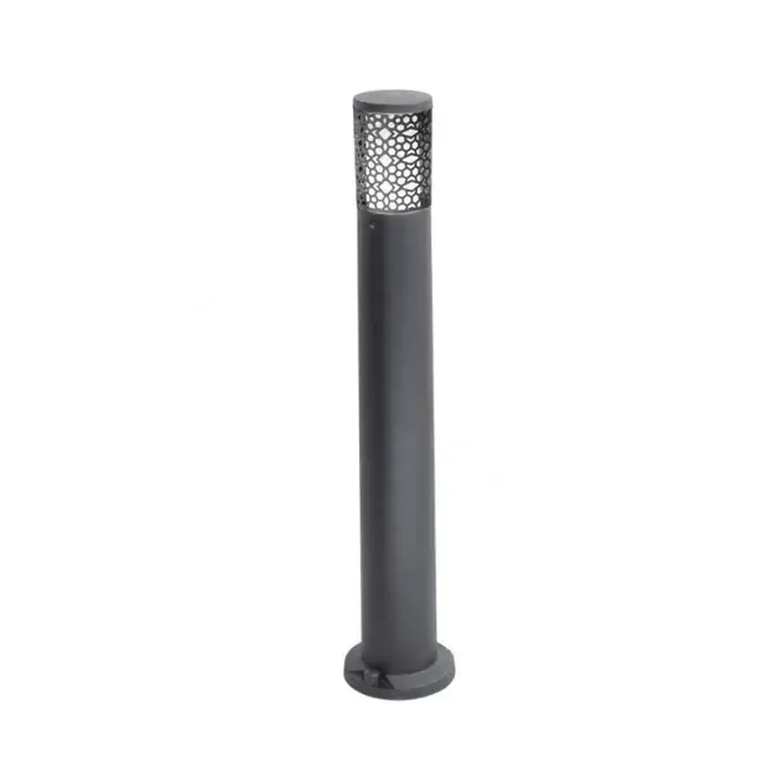 Corp de iluminat CARLO DECO 400 3.5 W GU10 220 - 240 V IP55 Fumagalli - Negru CARLO DECO 800