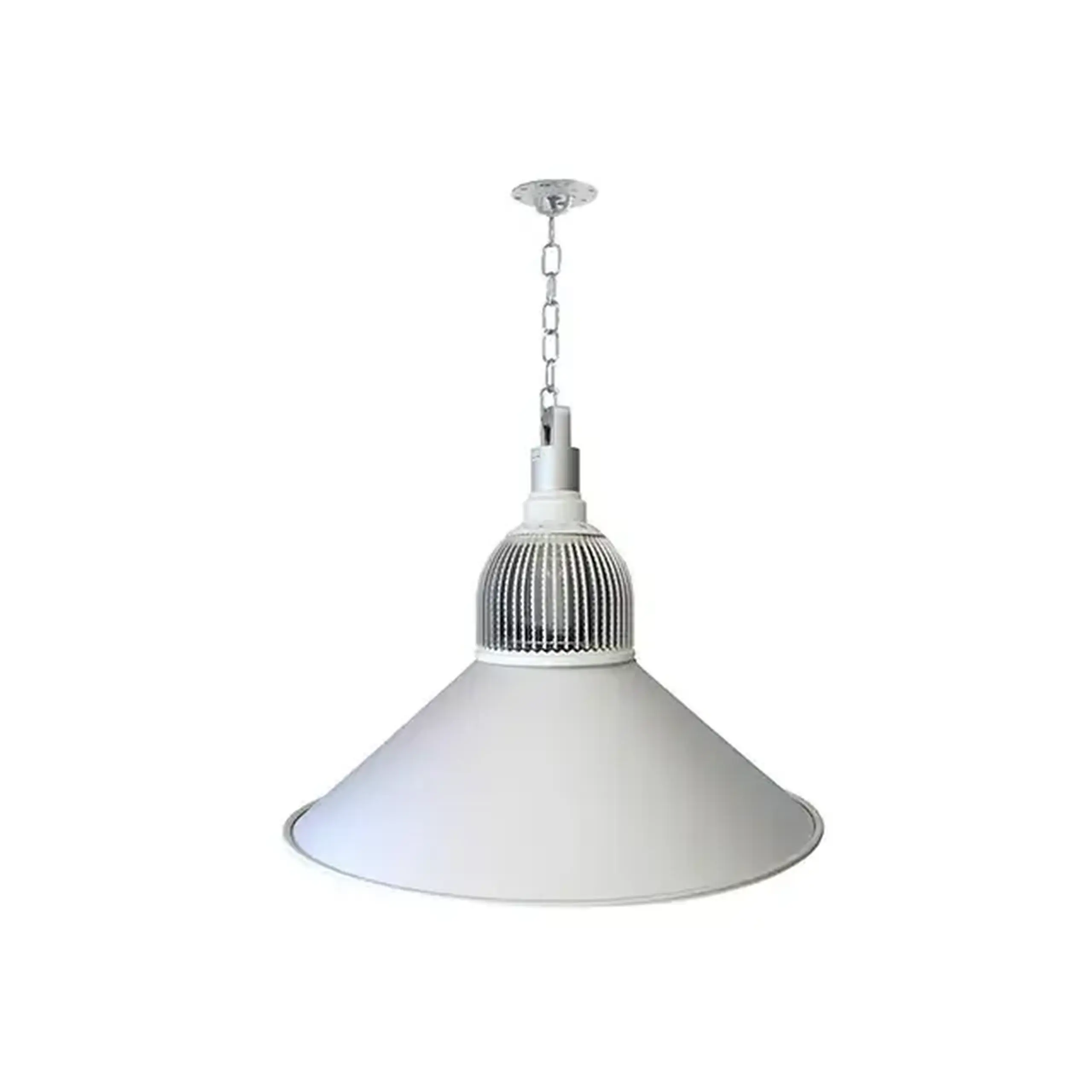 Corp de iluminat clopot HL 515L 50 W E27 2574 lm 6400 K 220 - 240 V IP20 Horoz