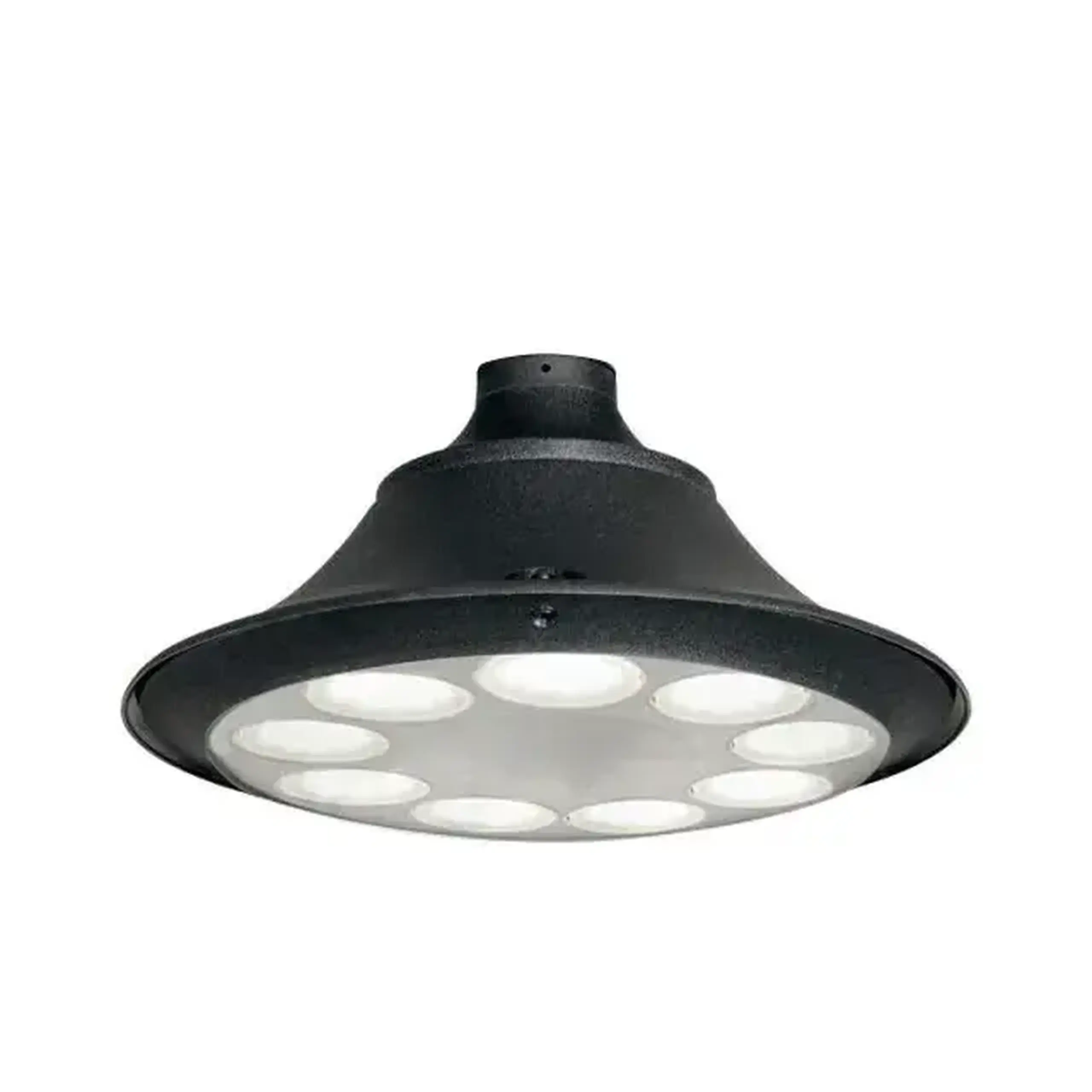 Corp de iluminat ECOVIVI 500 63 W GX53 4000 K Fumagalli