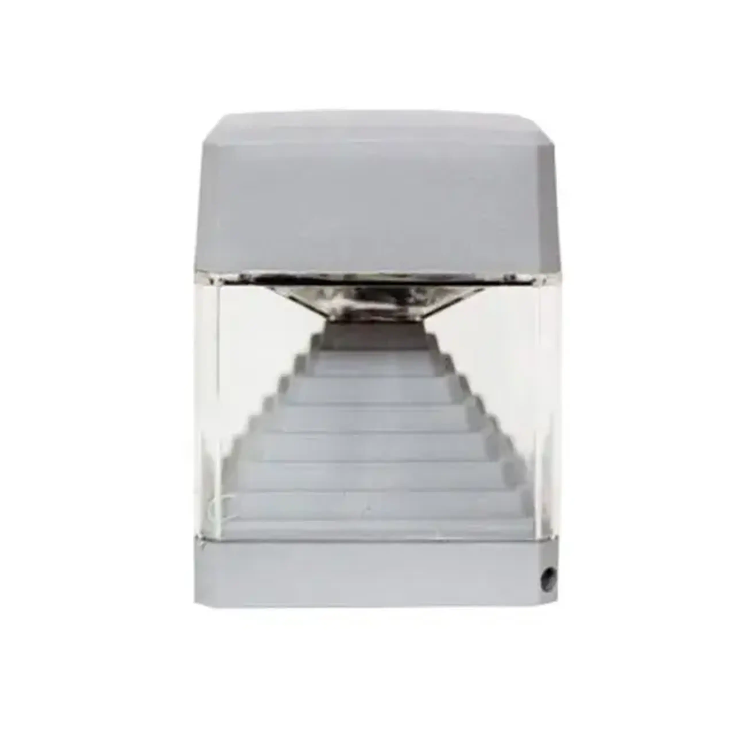 Corp de iluminat ESTER 10 W GX53 1290 lm 220 - 240 V IP55 Fumagalli - Alb
