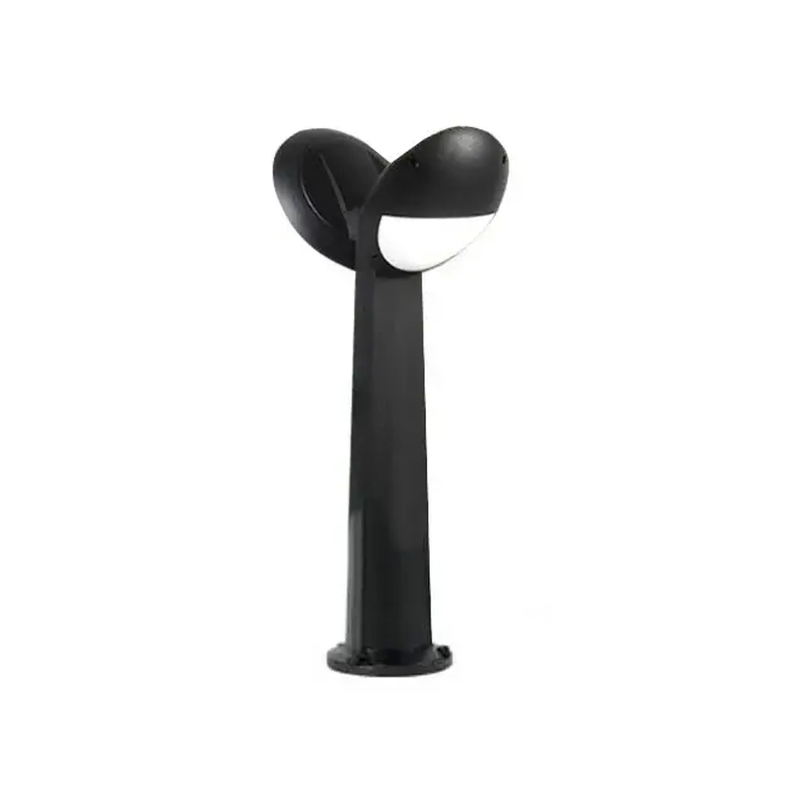 Corp de iluminat GABRI REMI/LUCIA E27 220 - 240 V IP55 Fumagalli - Dimensiuni (L x W x H x Ø) 410 x 300 x 1000 mm