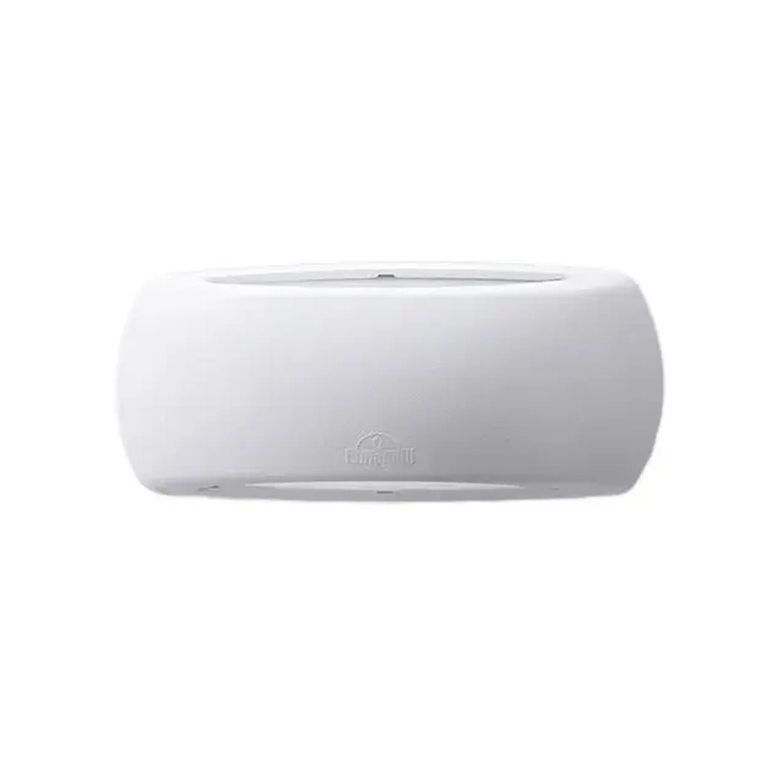 Corp de iluminat FRANCY 6 W E27 IP66 2700 K 220 - 240 V Fumagalli - Alb/Opal