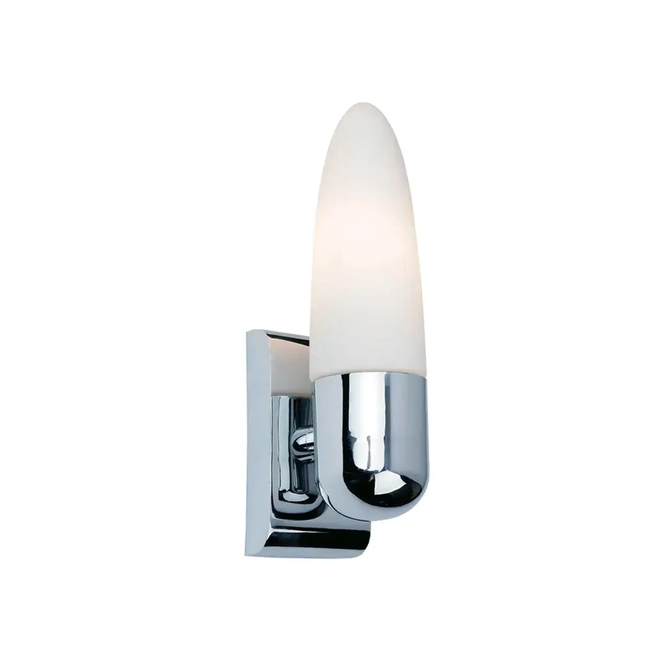 Corp de iluminat VODA-1 40 W E14 IP44 220 - 240 V Horoz - Model VODA-1