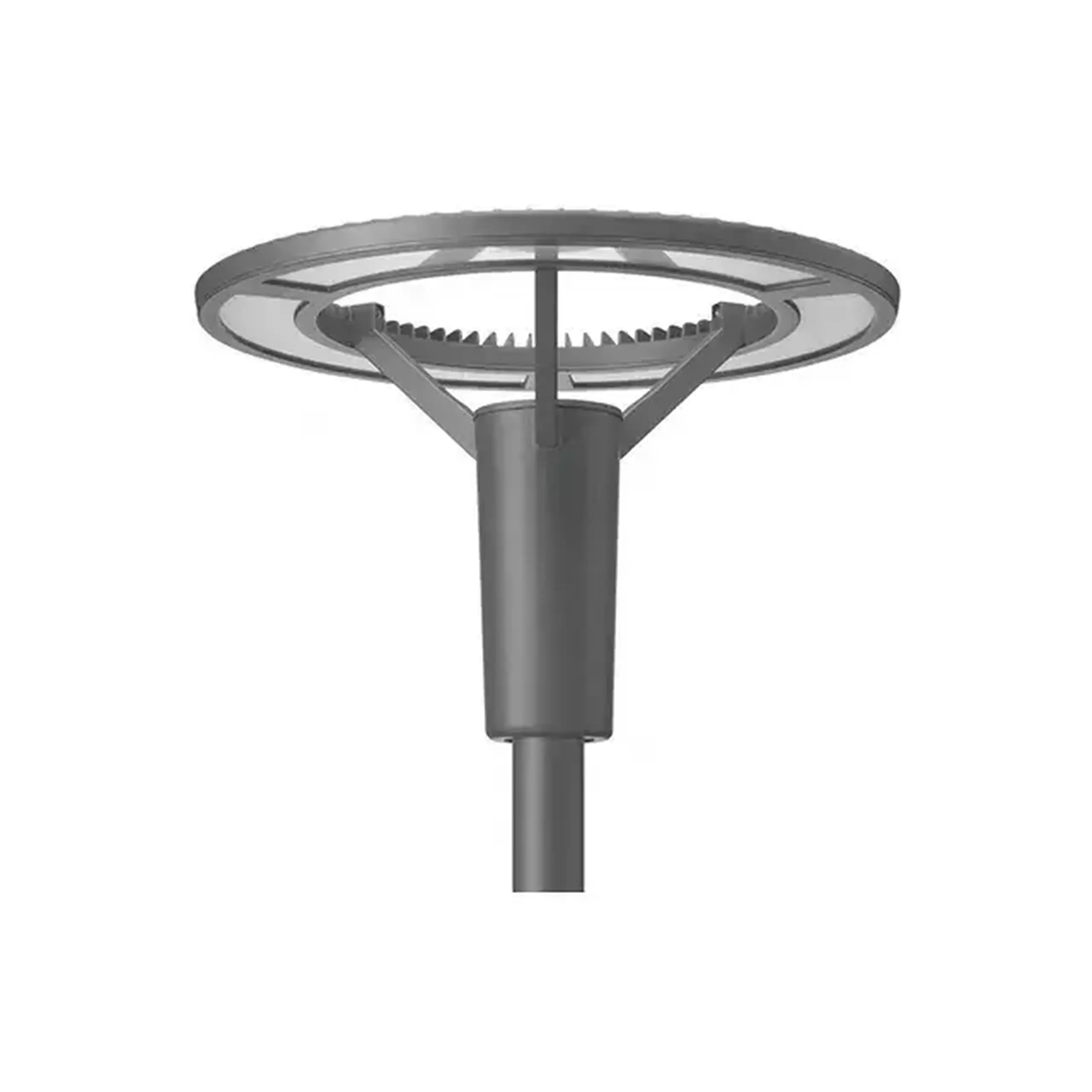 Corp de iluminat LED Elmos HD-Y007 40 W LED 4000 K IP65 4400 lm 220 - 240 V