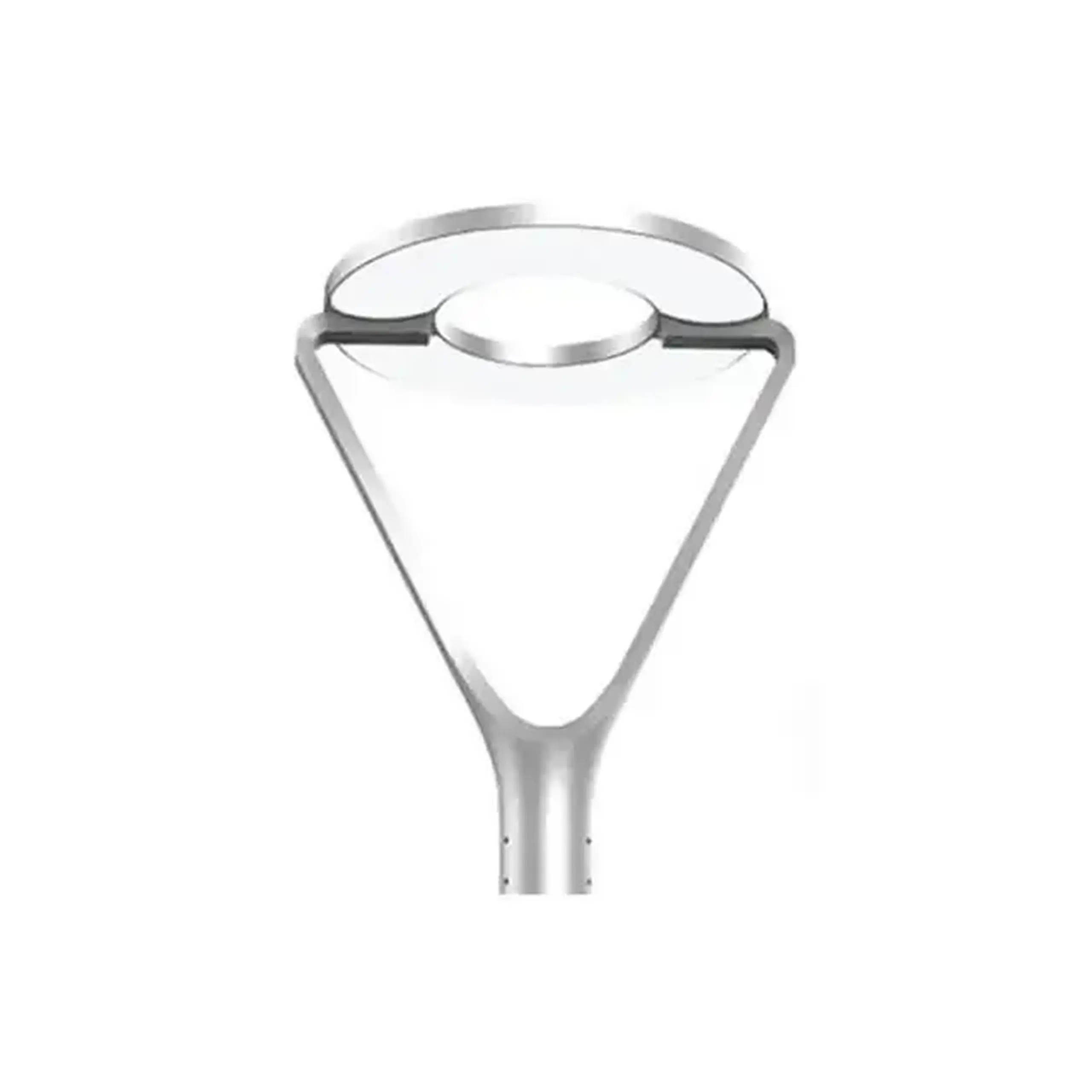 Corp de iluminat LED Elmos HD-Y019 40 W LED 4000 K IP65 4400 lm 220 - 240 V