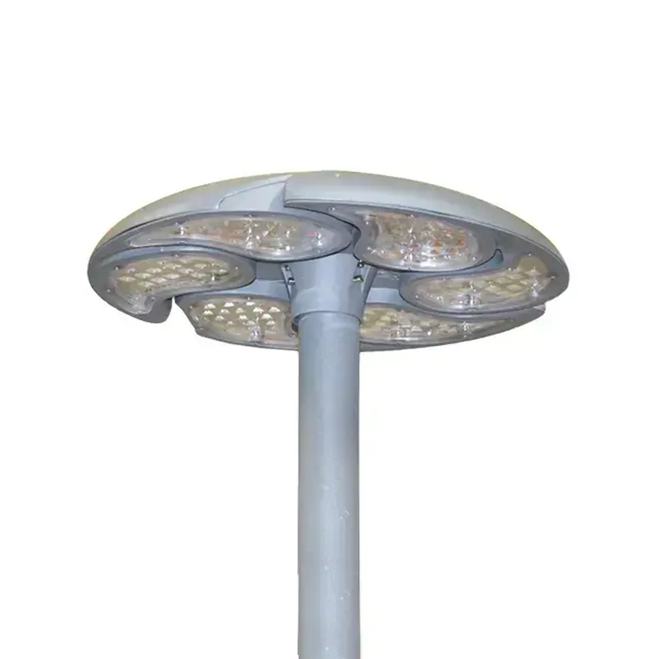 Corp de iluminat LED Elmos HD-Y020 60 W LED 4000 K IP65 6600 lm 220 - 240 V