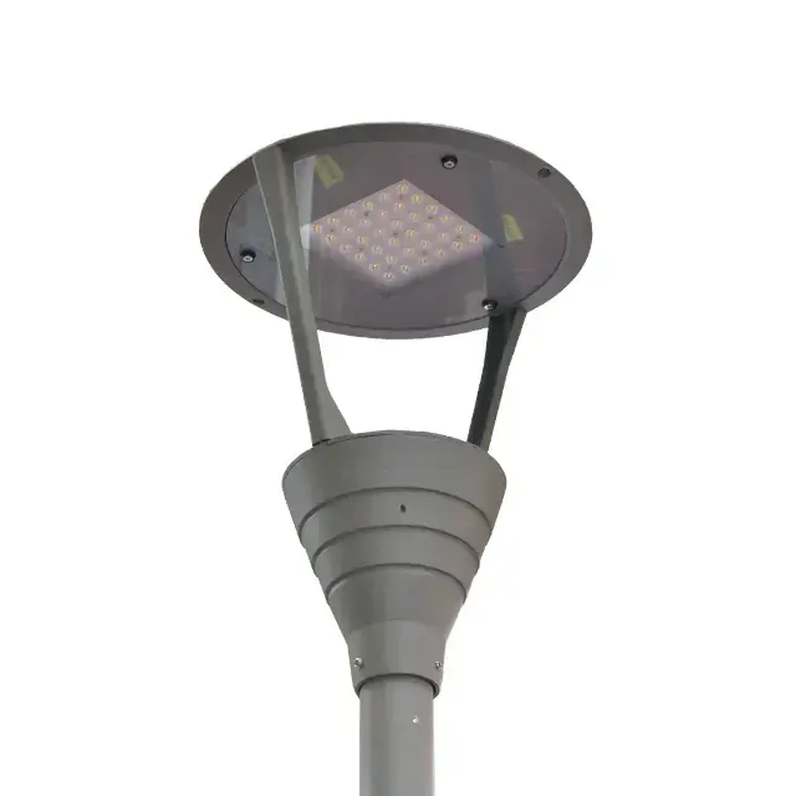 Corp de iluminat LED Elmos HD-Y021 60 W LED 4000 K IP65 6600 lm 220 - 240 V