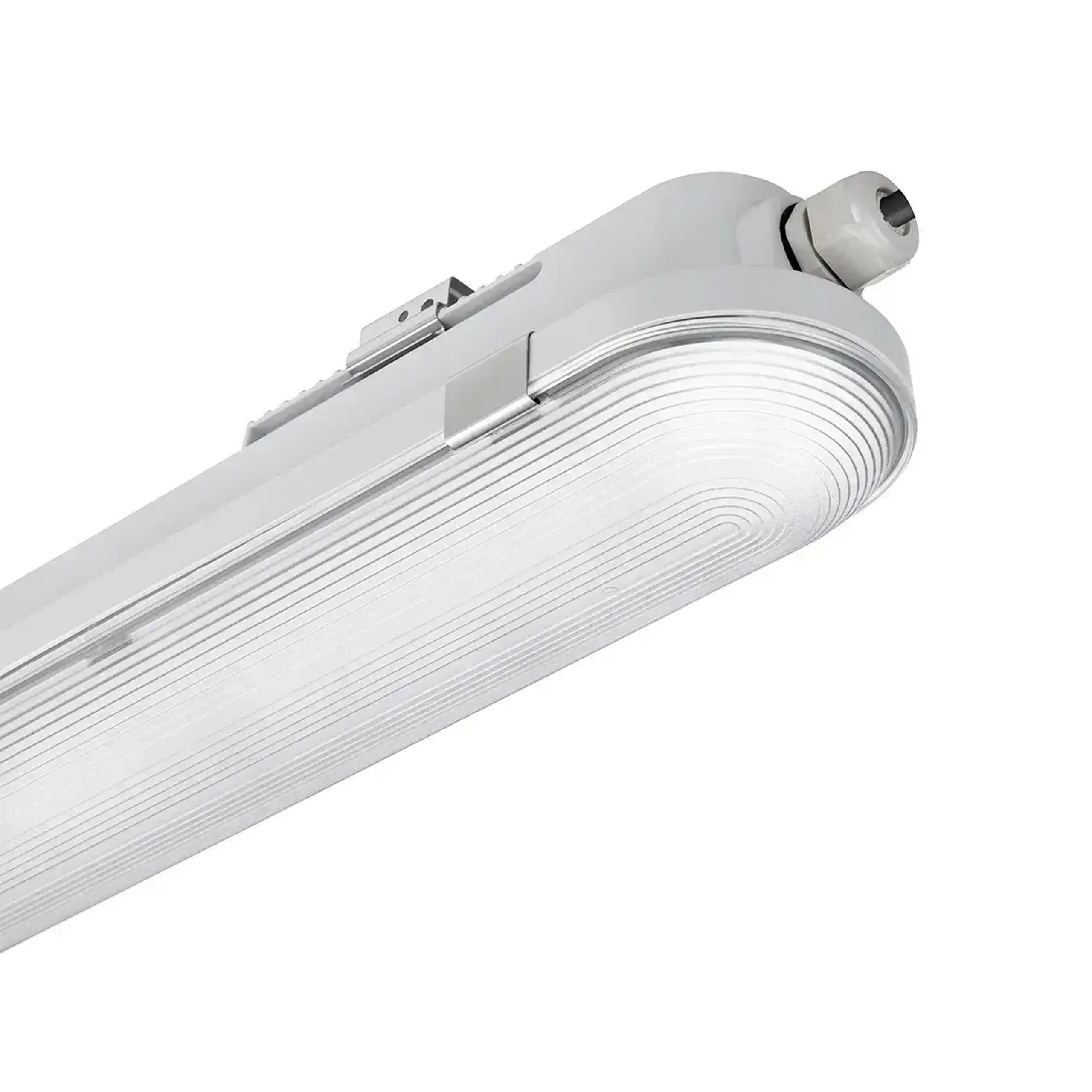 Corp de iluminat WT120C 17 W LED 4000 K 1800 lm 220 - 240 V Philips IP65 - Flux luminos (lm) 1800 lm
