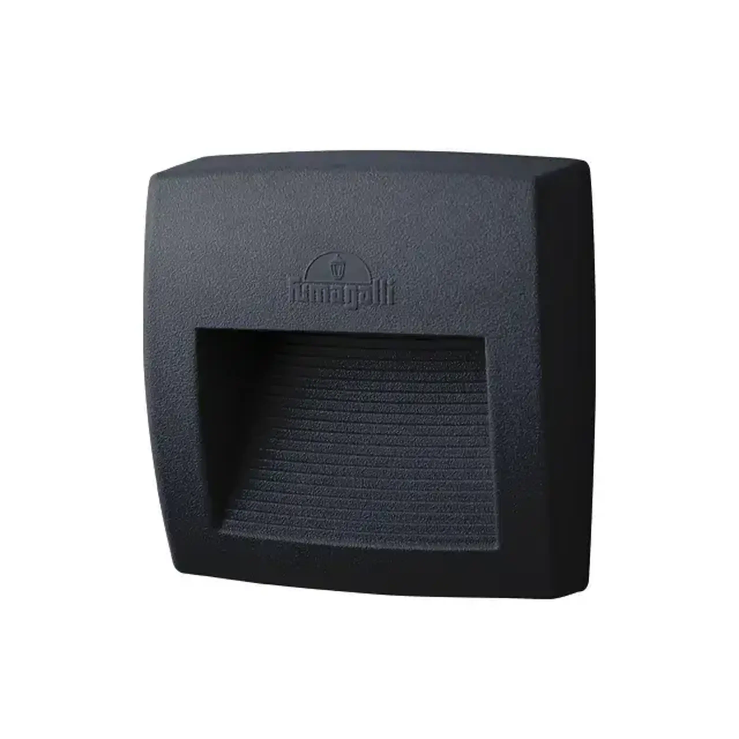 Corp de iluminat LORENZA 150 3.2 W R7S 360 lm 220 - 240 V IP55 Fumagalli - Culoare Negru