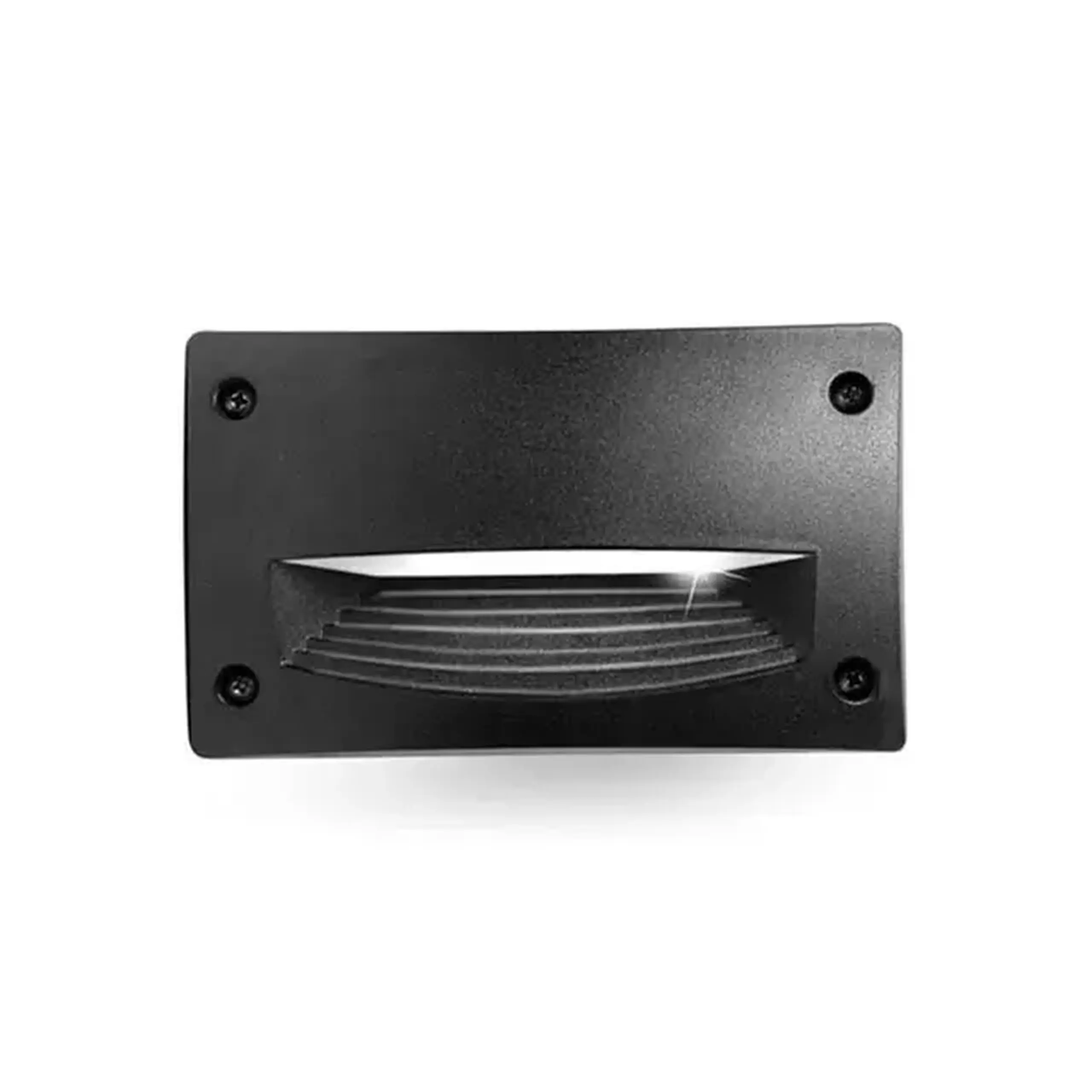Corp de iluminat LETI 200 HS 3 W GX53 350 lm 220 - 240 V IP66 Fumagalli - Temperatura culoare (K) 4000 K