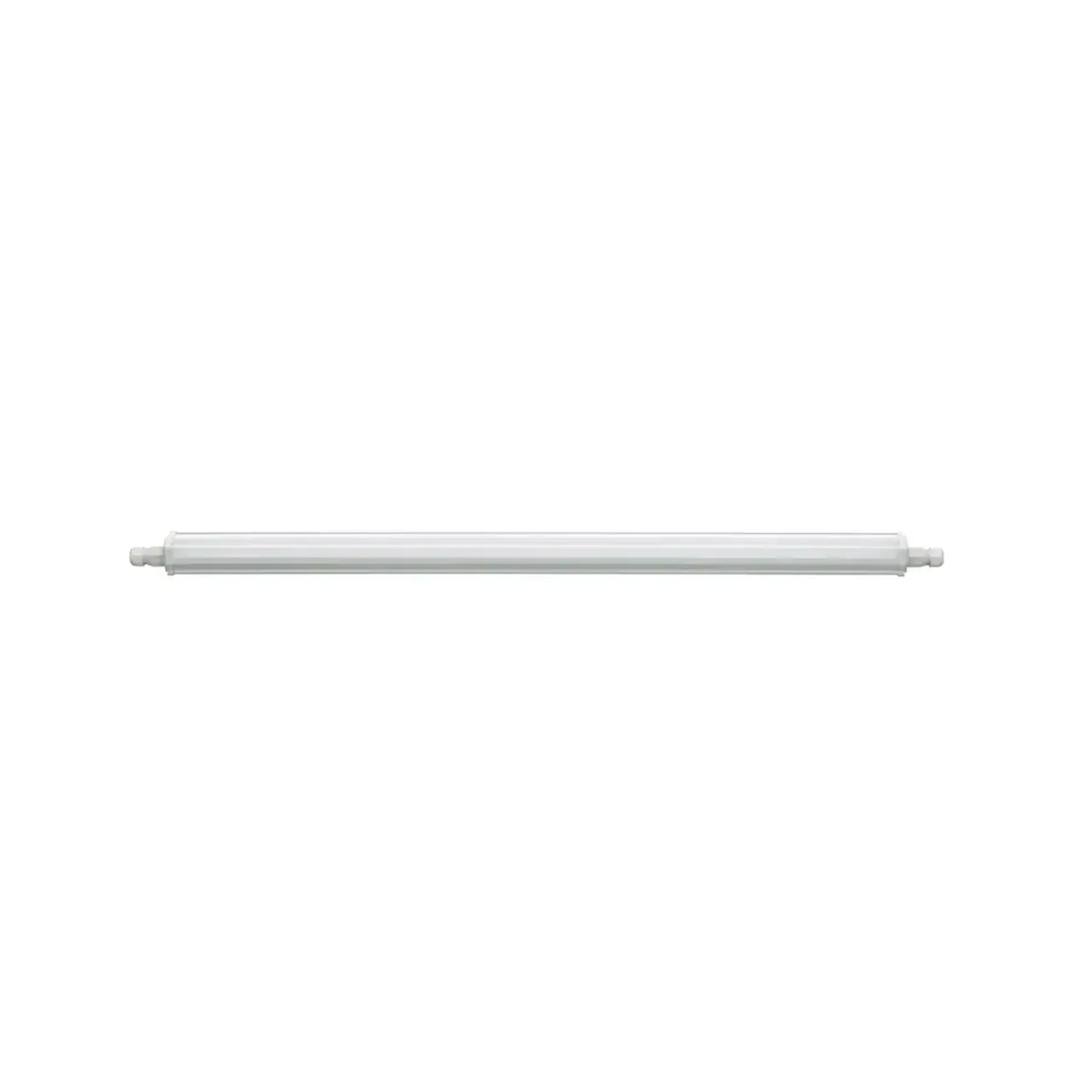 Corp de iluminat WT120C 17 W LED 4000 K 1800 lm 220 - 240 V Philips IP65 - Flux luminos (lm) 3600 lm