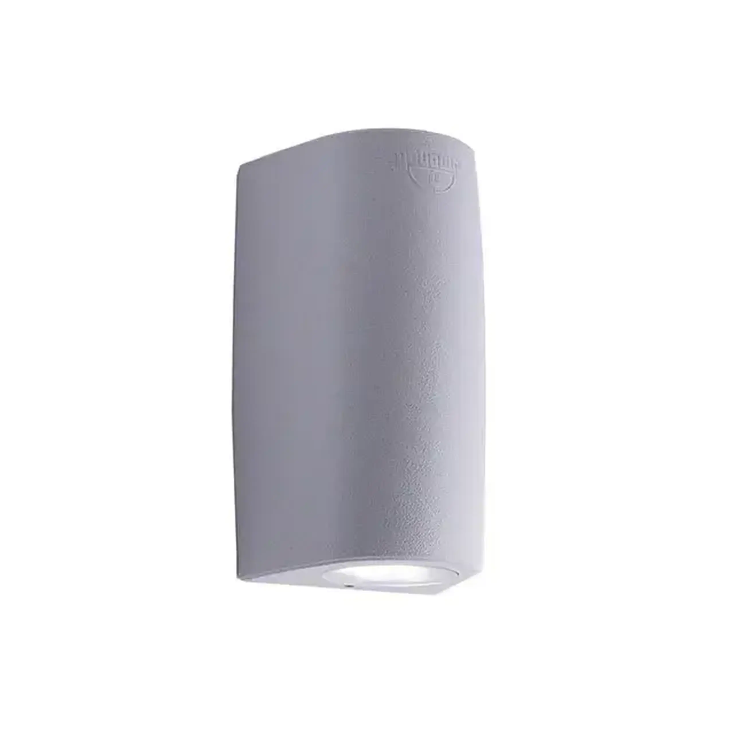Corp de iluminat MARTA 90 1L FROSTED 4.5 W GU10 IP55 4000 K 220 - 240 V Fumagalli