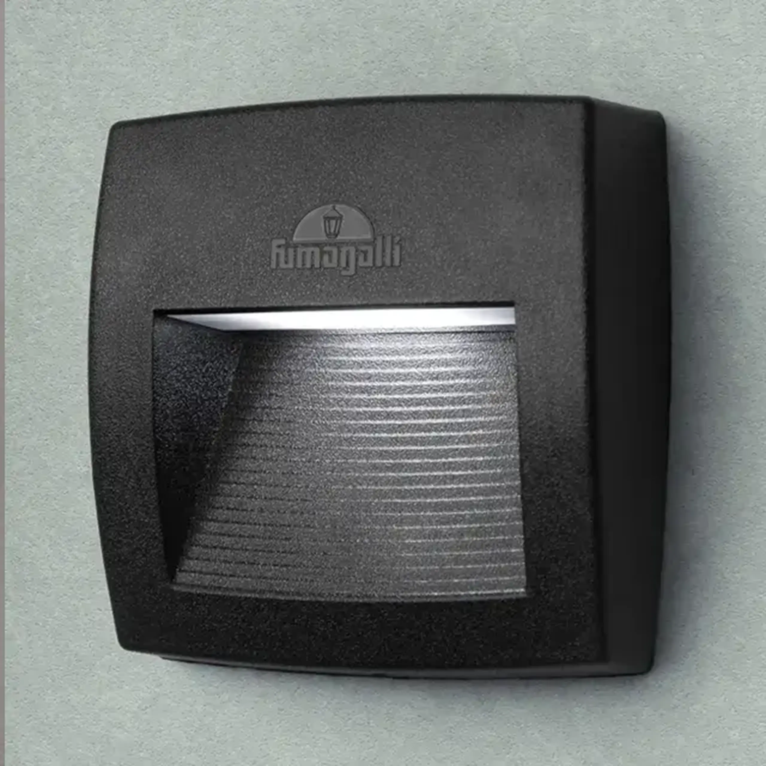 Corp de iluminat LORENZA 150 3.2 W R7S 360 lm 220 - 240 V IP55 Fumagalli