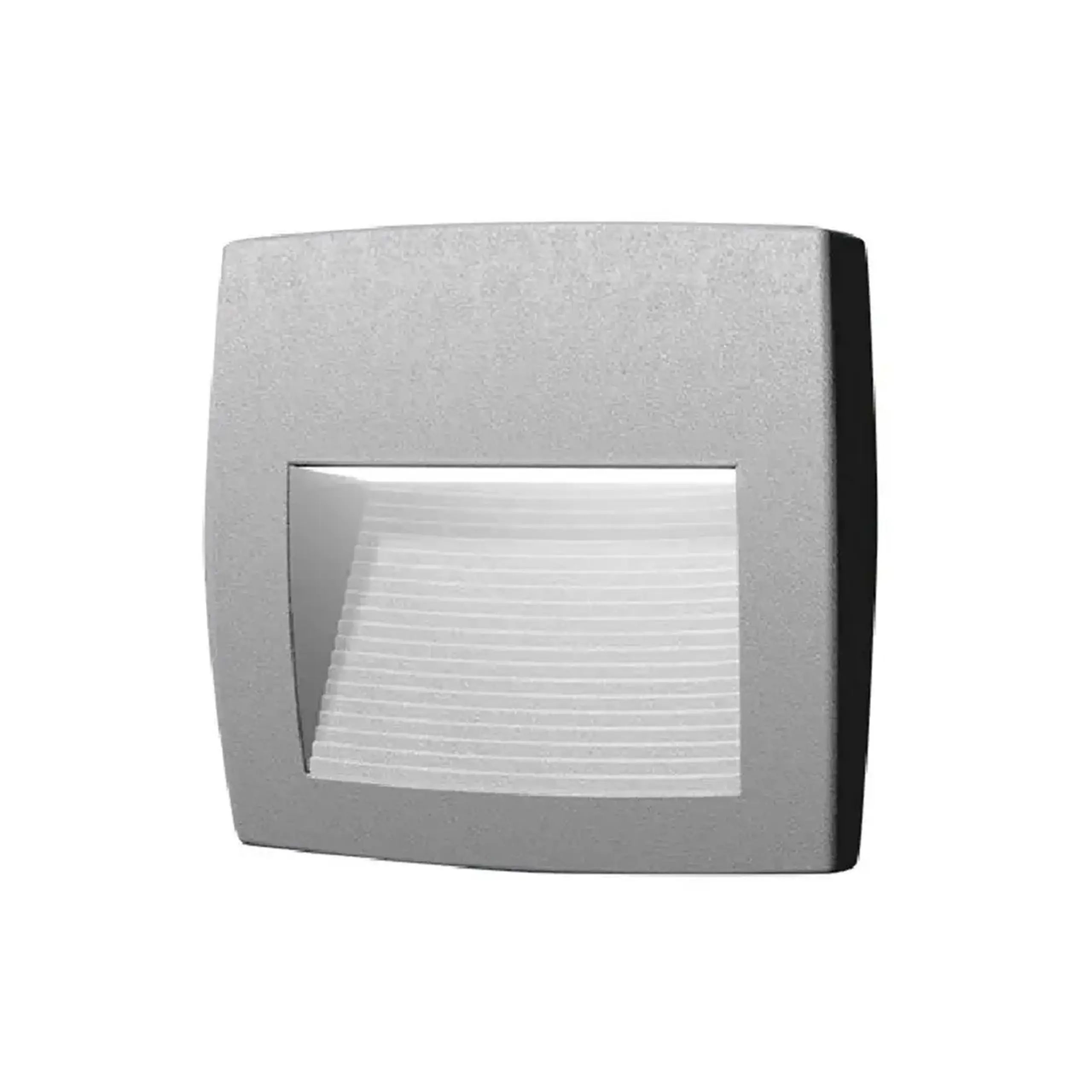 Corp de iluminat LORENZA 150 3.2 W R7S 360 lm 220 - 240 V IP55 Fumagalli - Culoare Gri