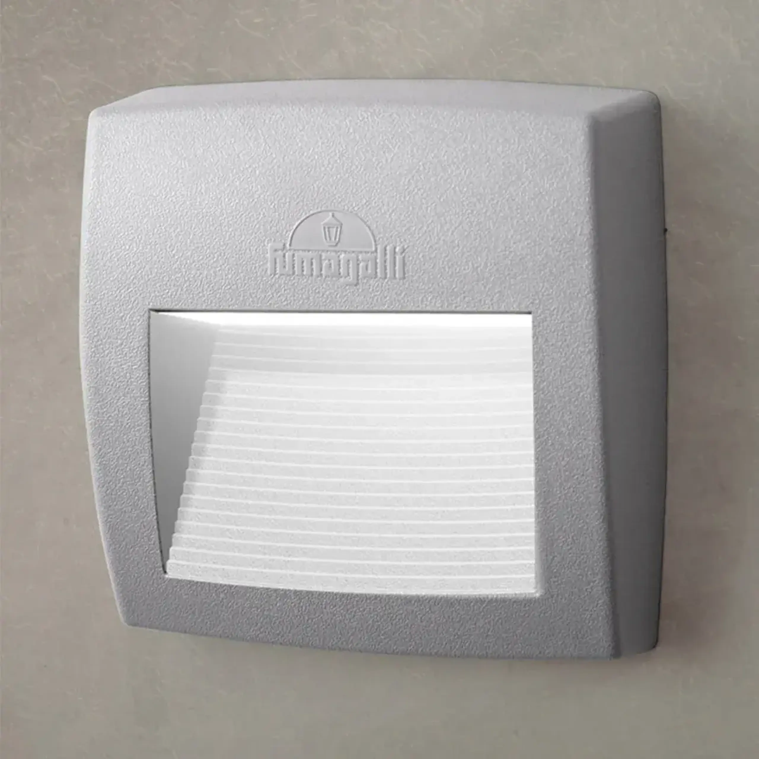 Corp de iluminat LORENZA 150 3.2 W R7S 360 lm 220 - 240 V IP55 Fumagalli