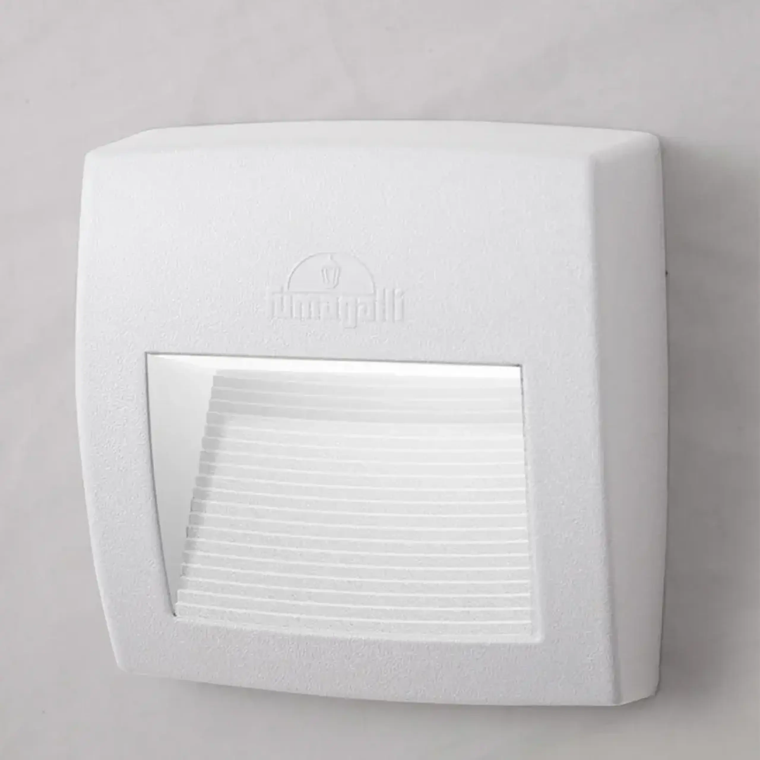 Corp de iluminat LORENZA 150 3.2 W R7S 360 lm 220 - 240 V IP55 Fumagalli