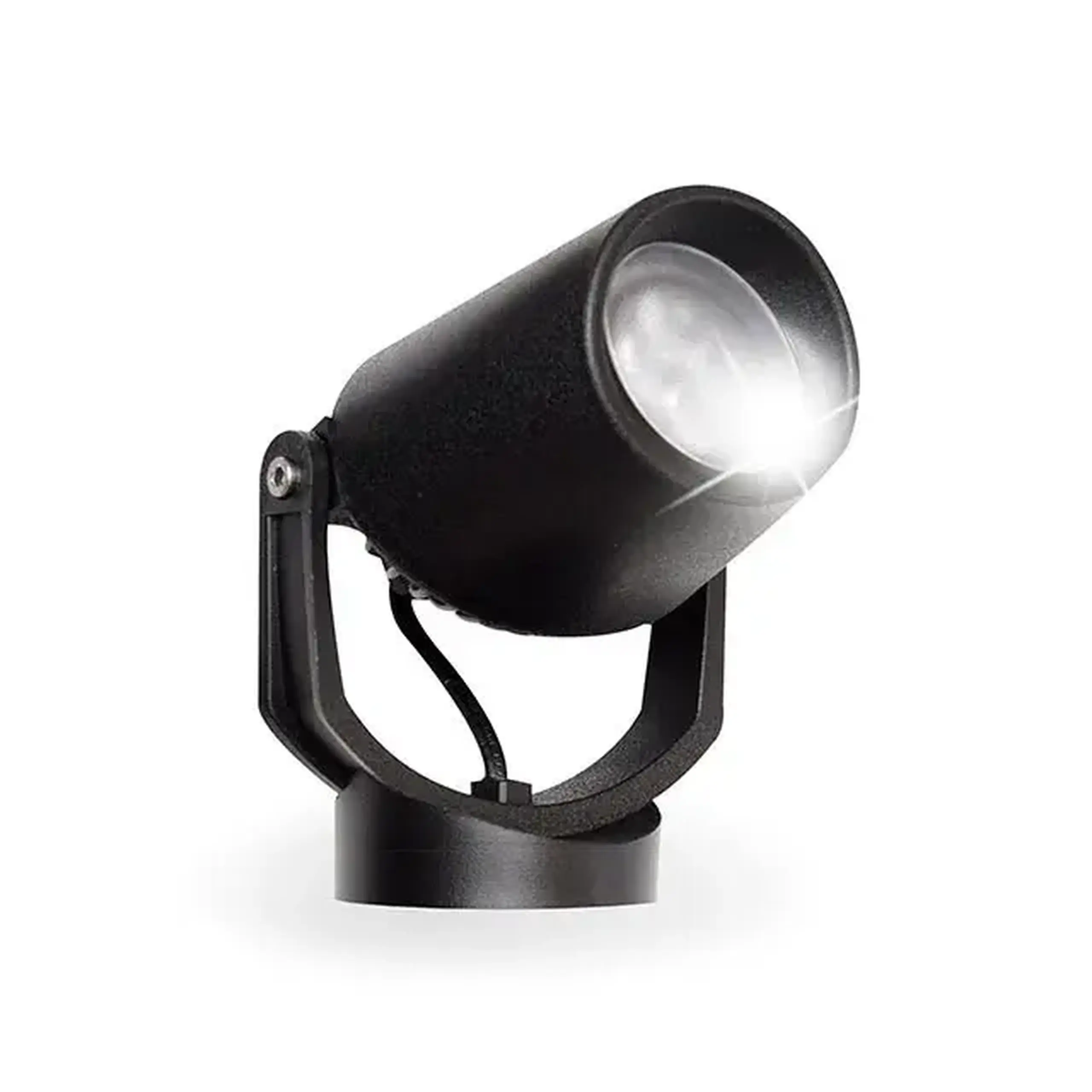 Corp de iluminat MINITOMMY EL SPIKE 4.5 W GU10 366 lm 220 - 240 V IP66 Fumagalli