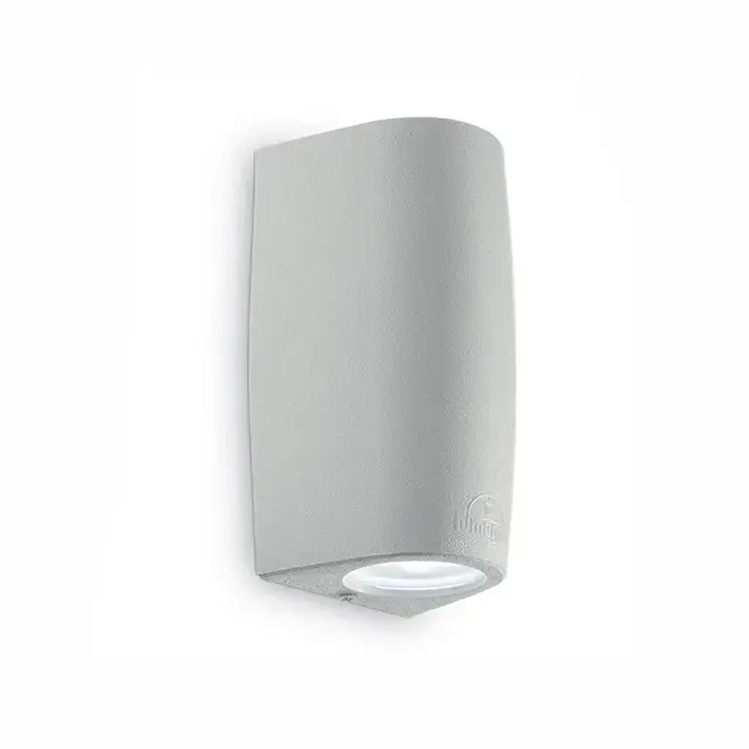 Corp de iluminat MARTA 90 1L FROSTED 3.5 W GU10 IP55 4000 K 220 - 240 V Fumagalli - Alb