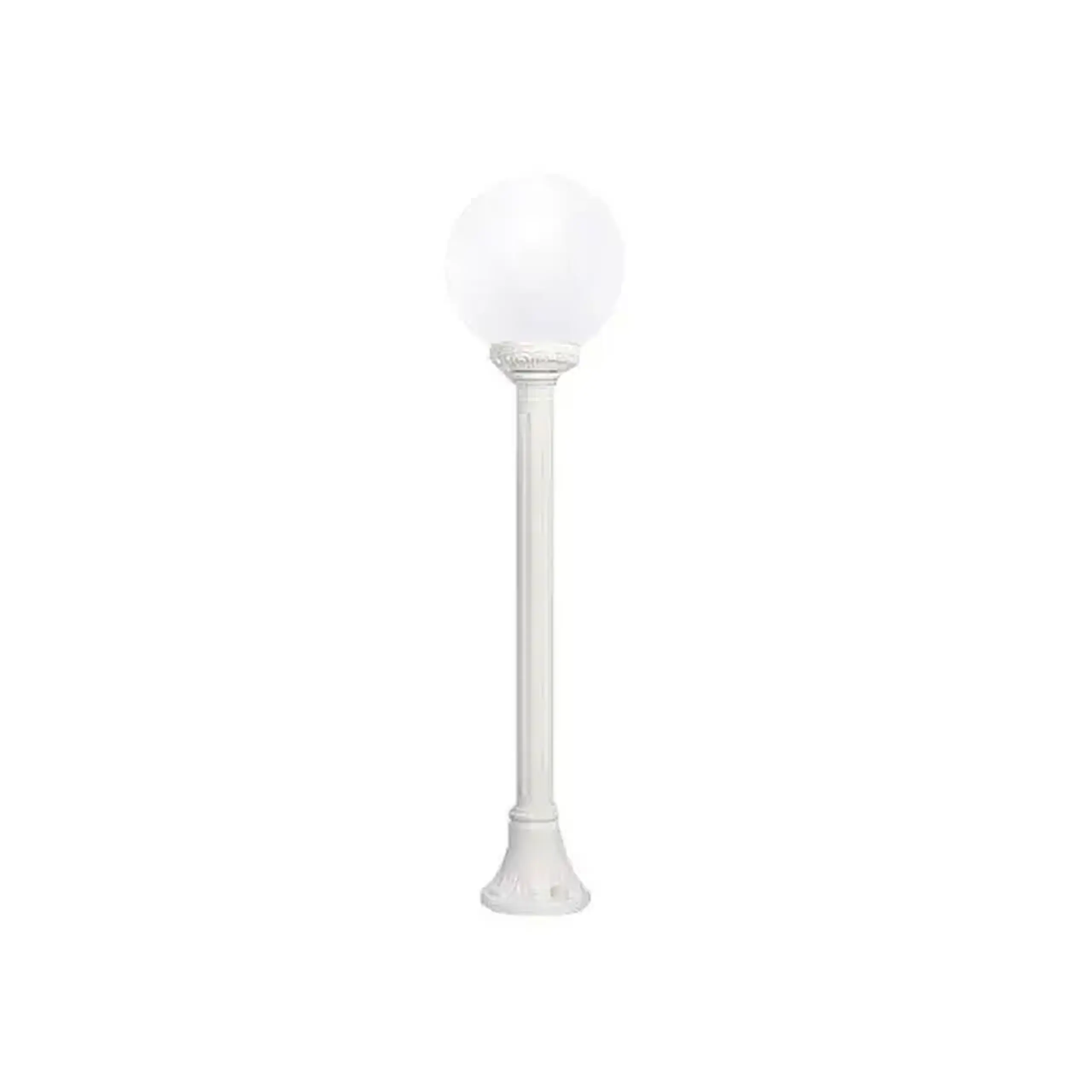 Corp de iluminat stradal LED MIZAR G250 6 W E27 IP65 2700 K 220 - 240 V Fumagalli
