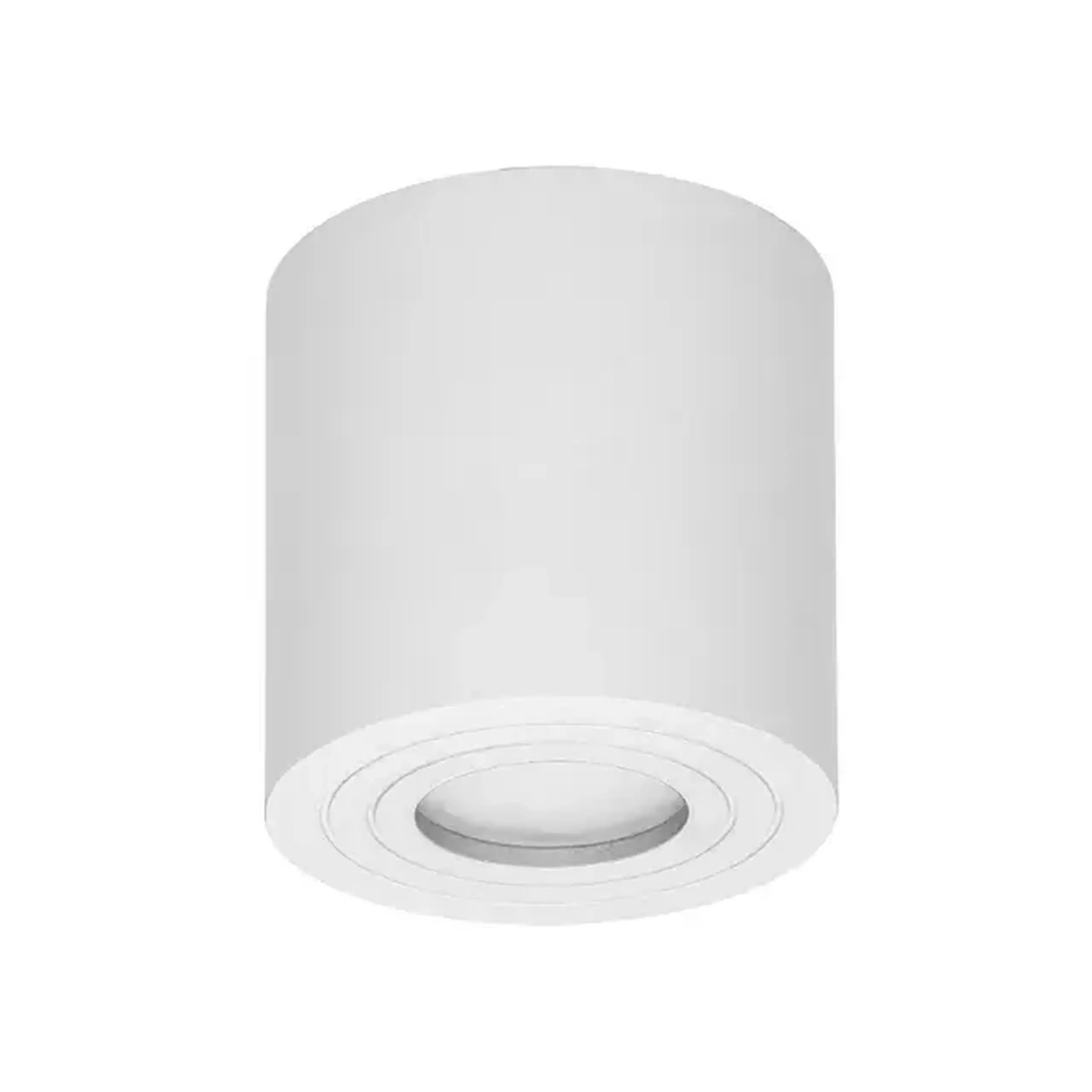 Corp de iluminat MEGY R 50 W GU10 220 - 240 V IP54 ORNO