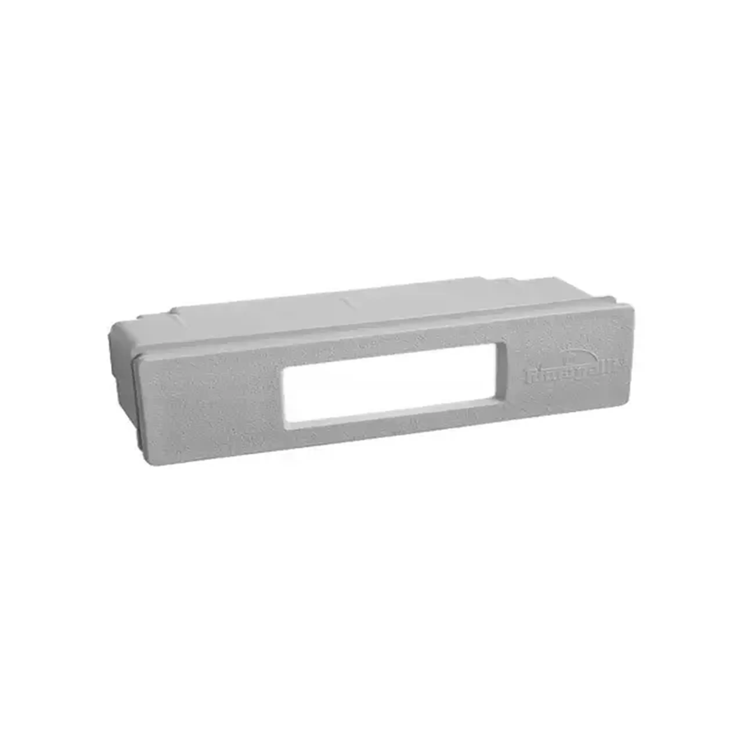 Corp de iluminat NINA 150 4 W R7S 4000 K 220 - 240 V IP55 Fumagalli - Alb/Opal NINA 270