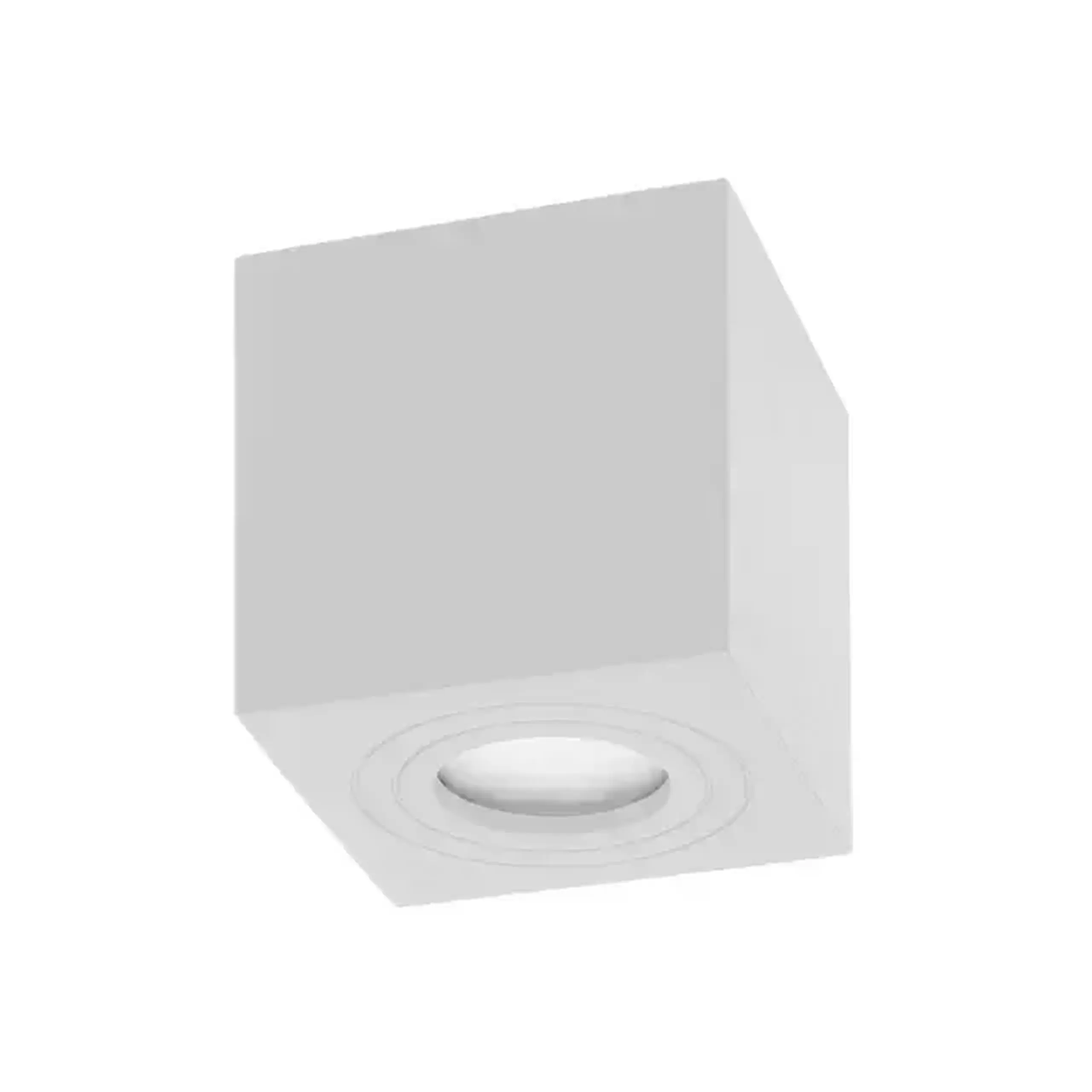 Corp de iluminat MEGY S 50 W GU10 220 - 240 V IP54 ORNO