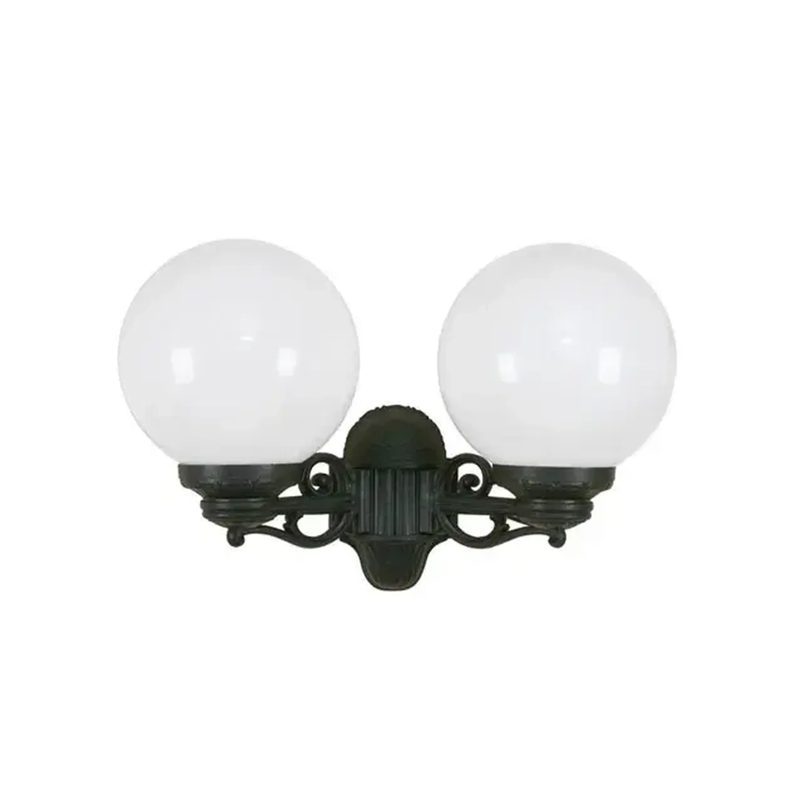 Corp de iluminat stradal LED PORPORA/G250 60 W E27 IP55 220 - 240 V Fumagalli