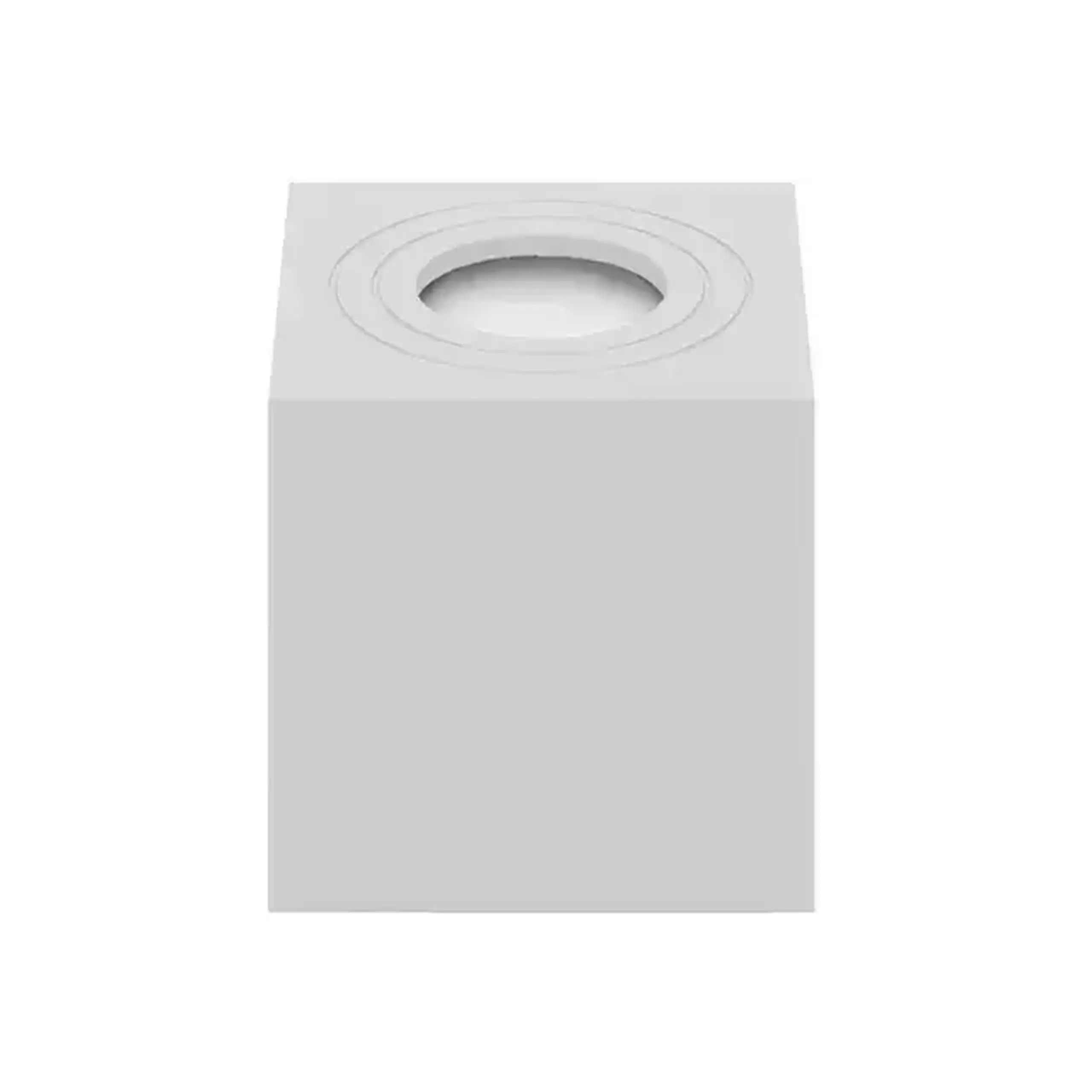 Corp de iluminat MEGY S 50 W GU10 220 - 240 V IP54 ORNO