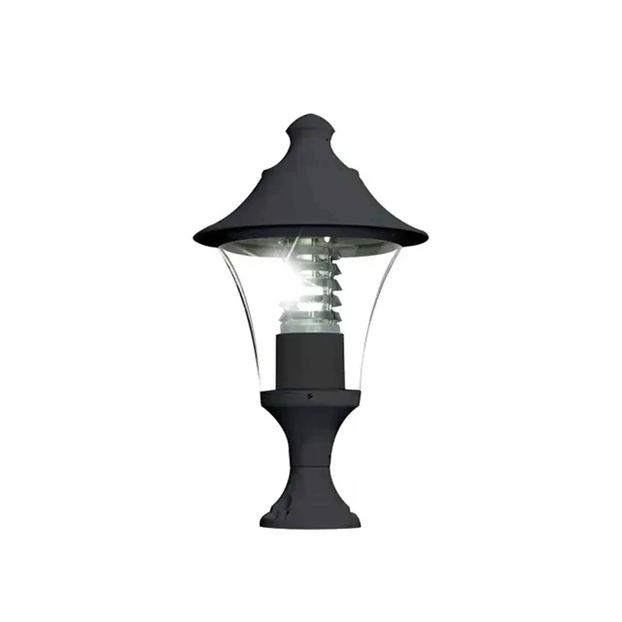 Corp de iluminat REMO 400 50 W E27 IP65 3000 K 220 - 240 V Fumagalli