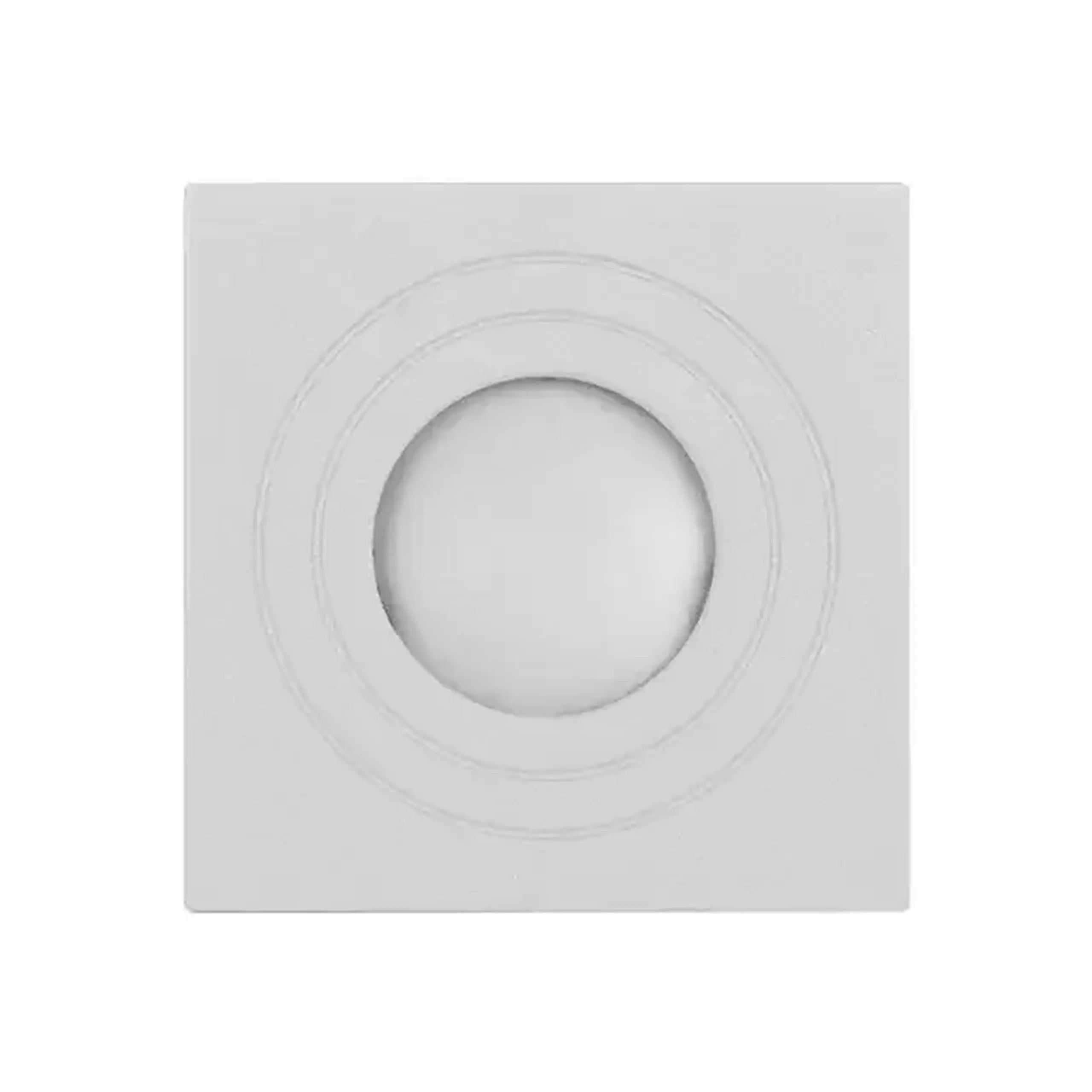 Corp de iluminat MEGY S 50 W GU10 220 - 240 V IP54 ORNO