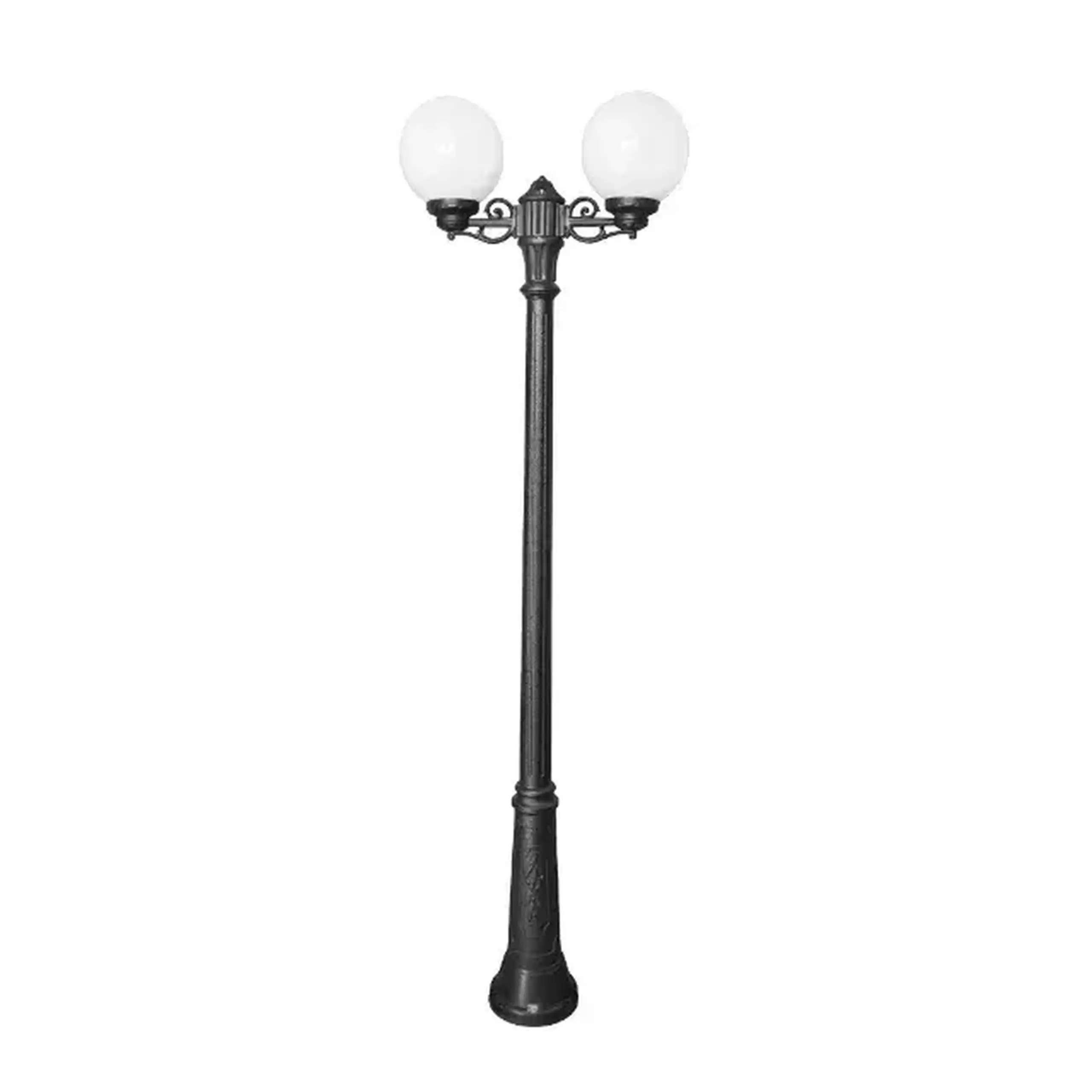 Corp de iluminat RICU BISSO/GLOBE 60 W E27 IP55 220 - 240 V Fumagalli