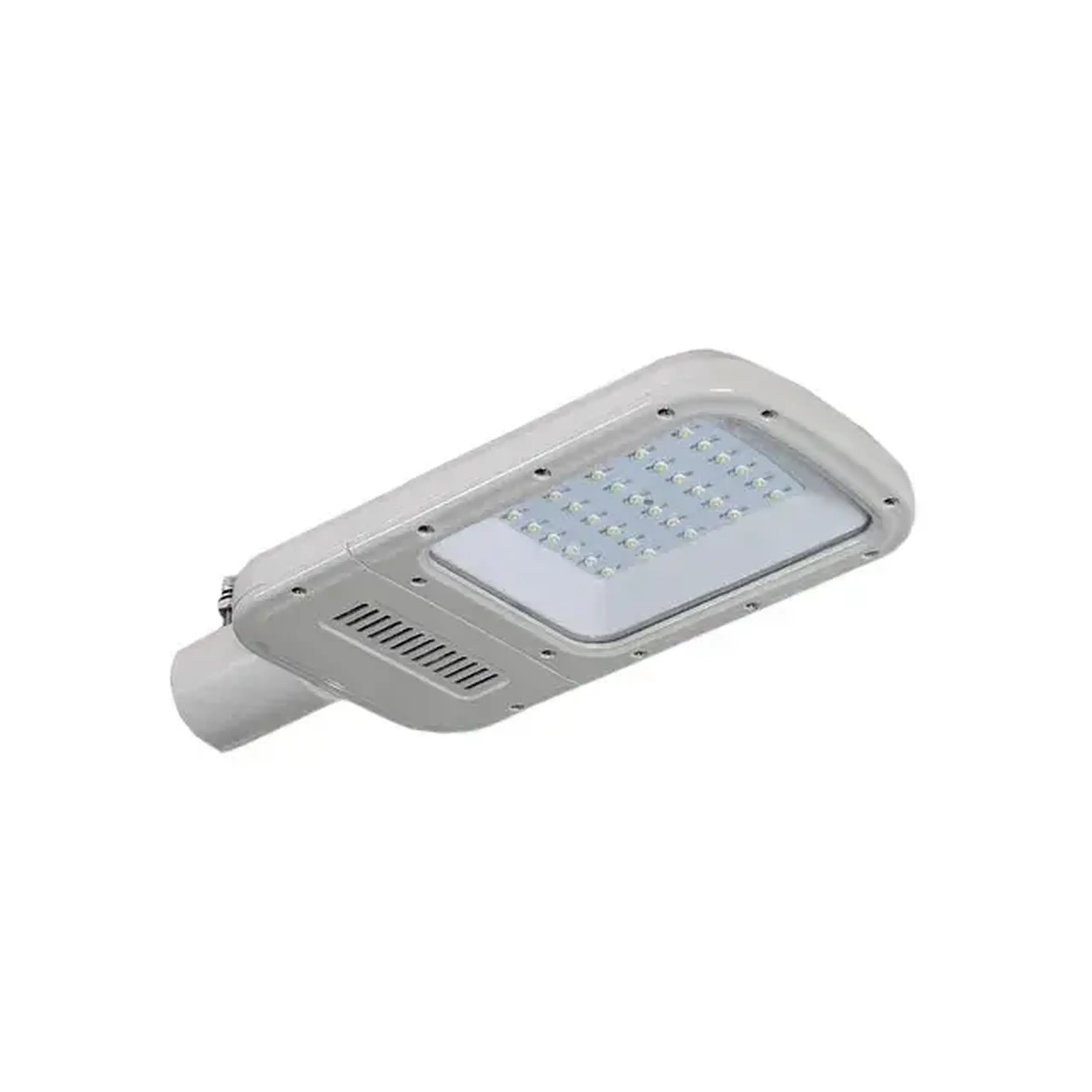 Corp de iluminat stradal LED Bridgelux 50 W 4000 K IP65 220 - 240 V Elmos - 4000 K (K) 50 W (W)
