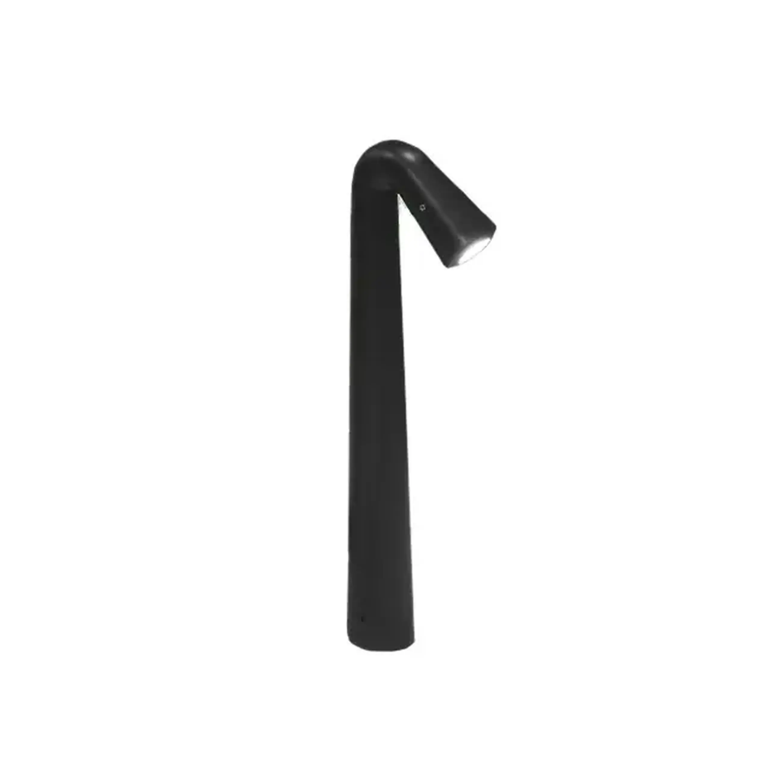 Corp de iluminat STEVEN 1.7 W G9 170 lm 220 - 240 V IP55 Fumagalli - Culoare Negru/Opal