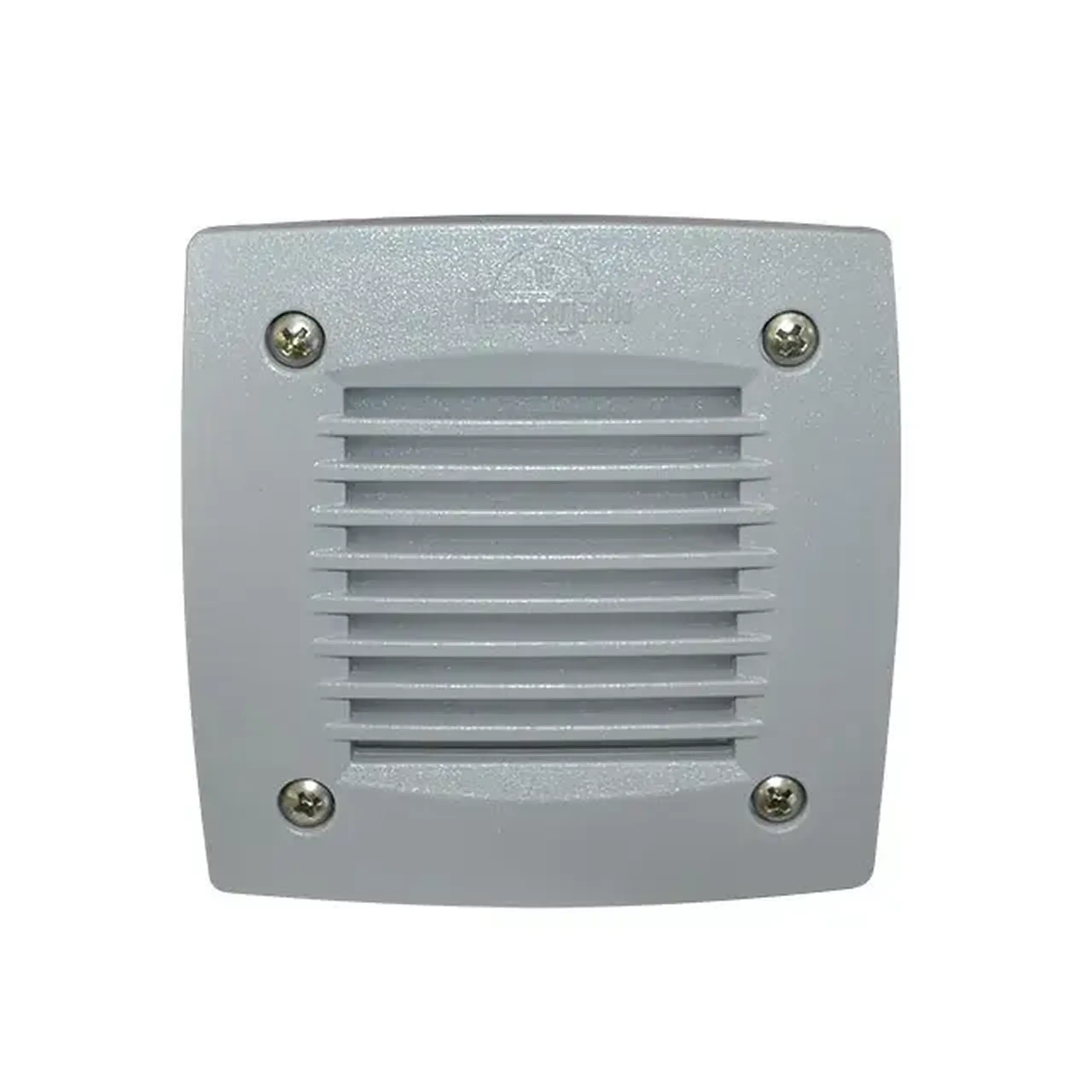 Corp de iluminat LETI 100 3 W GX53 350 lm 220 - 240 V IP66 Fumagalli - Gri/Opal LETI 100 GR