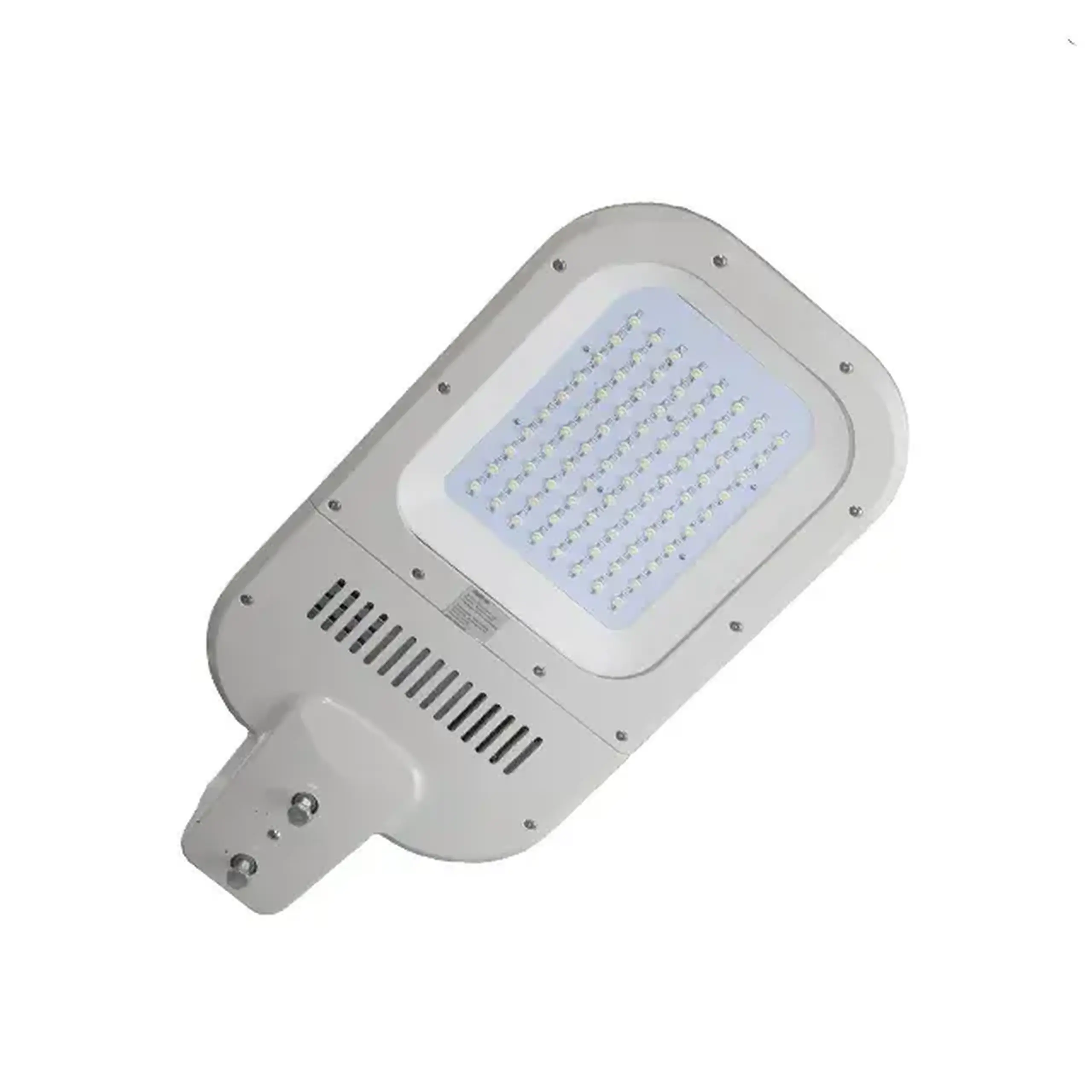 Corp de iluminat stradal LED Bridgelux 50 W 4000 K IP65 220 - 240 V Elmos - 6500 K (K) 80 W (W)