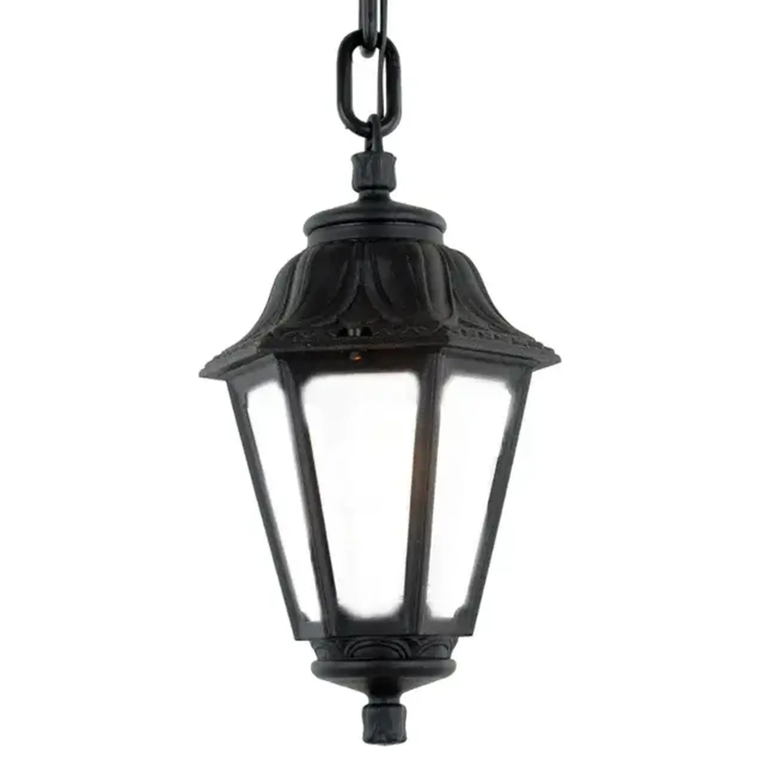 Corp de iluminat SICHEM/ANNA 60 W E27 220 - 240 V IP44 Fumagalli